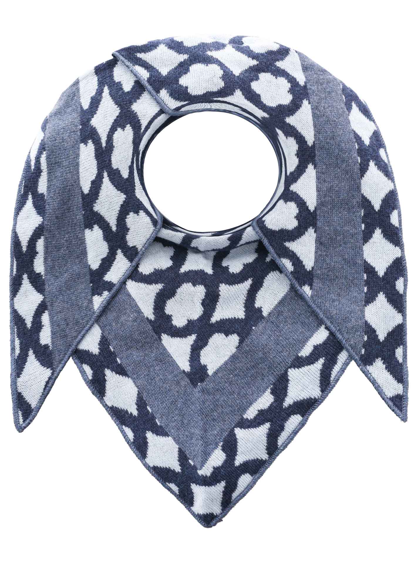 Dreieckstuch Cashmere "Hanna Marie"