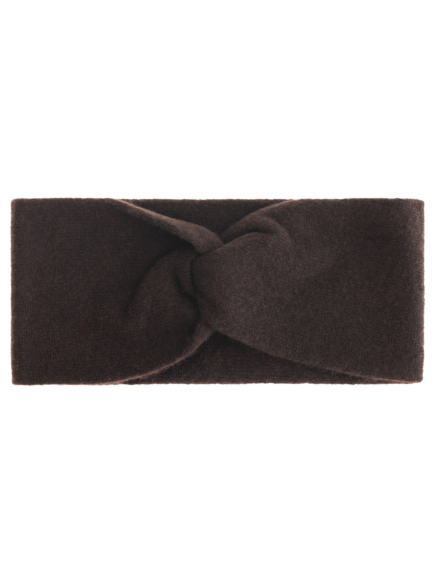 100% Cashmere Stirnband "Classic"