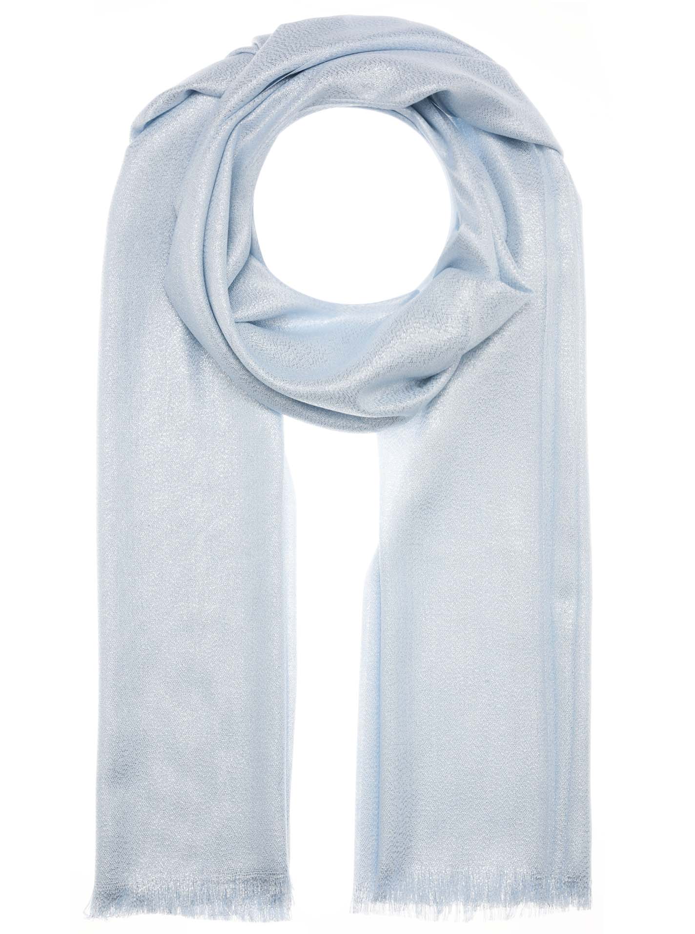 Abendschal Lurex "Shine"