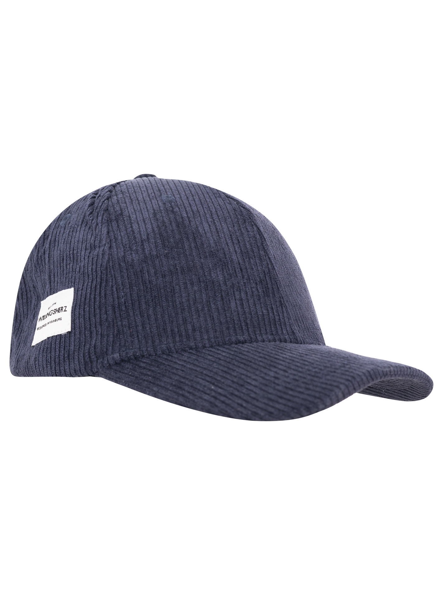 Cap Cord "Patch" 10er Set
