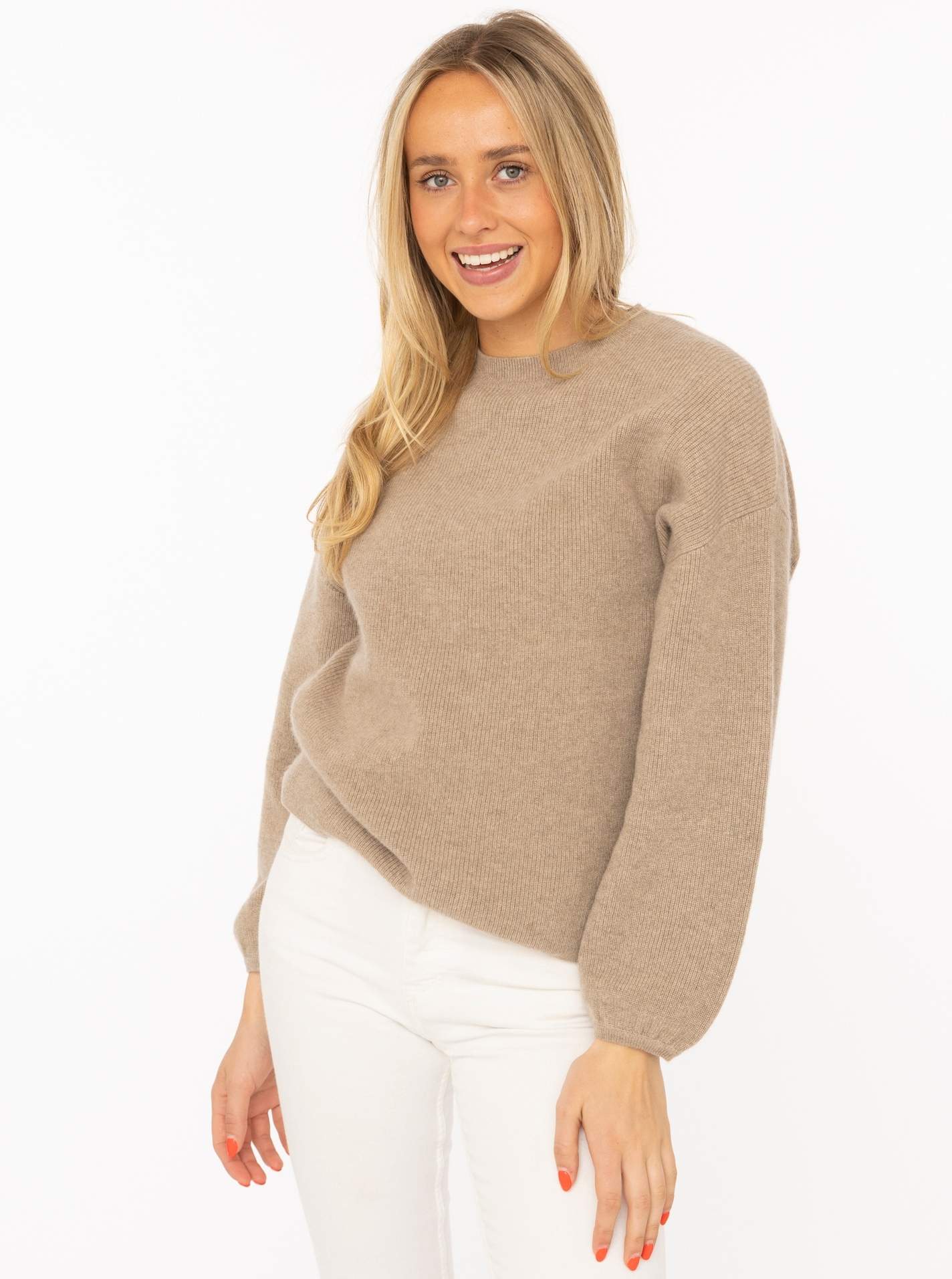 Mittelbeige