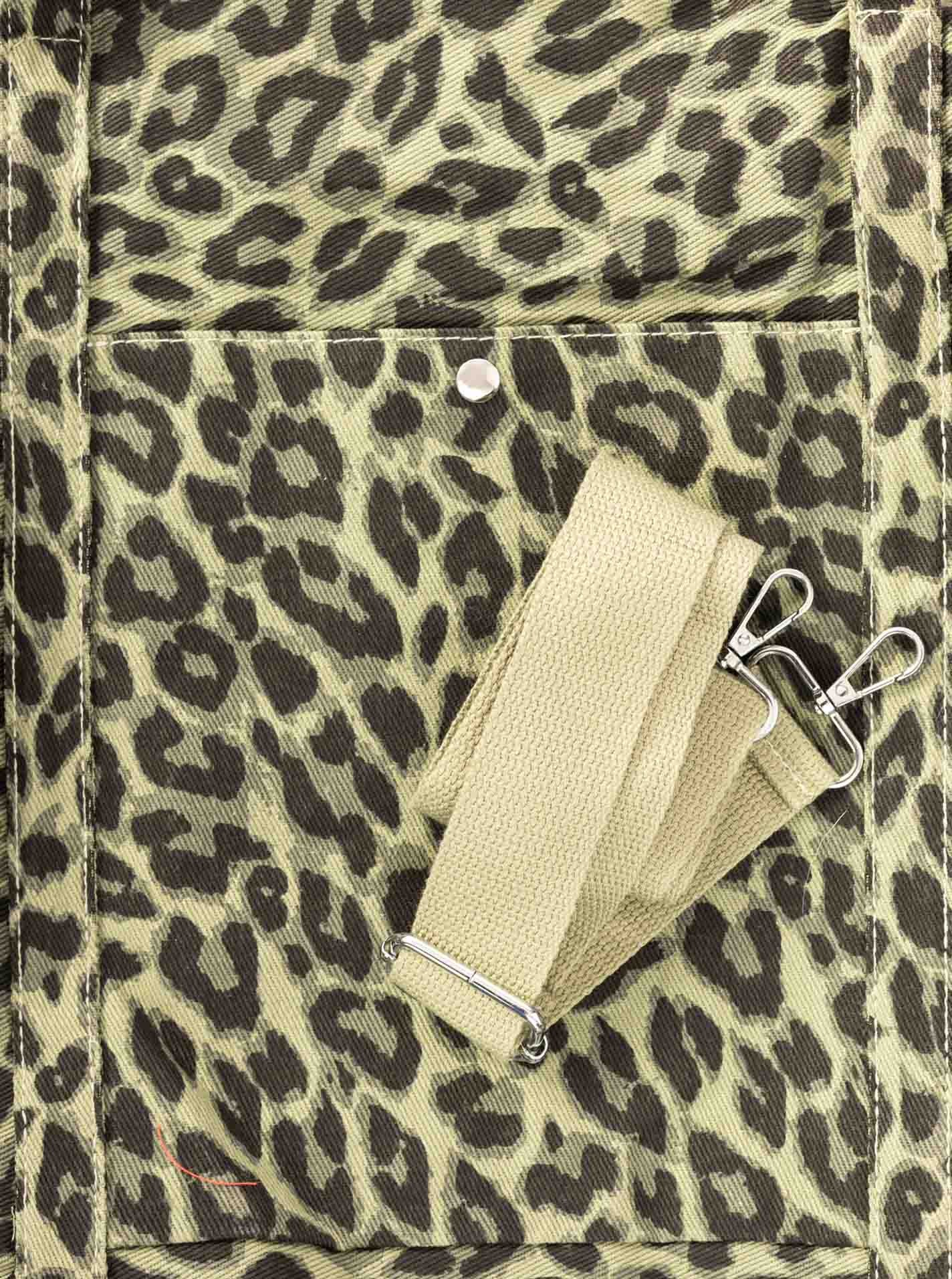 XXL Weekender "Leo"