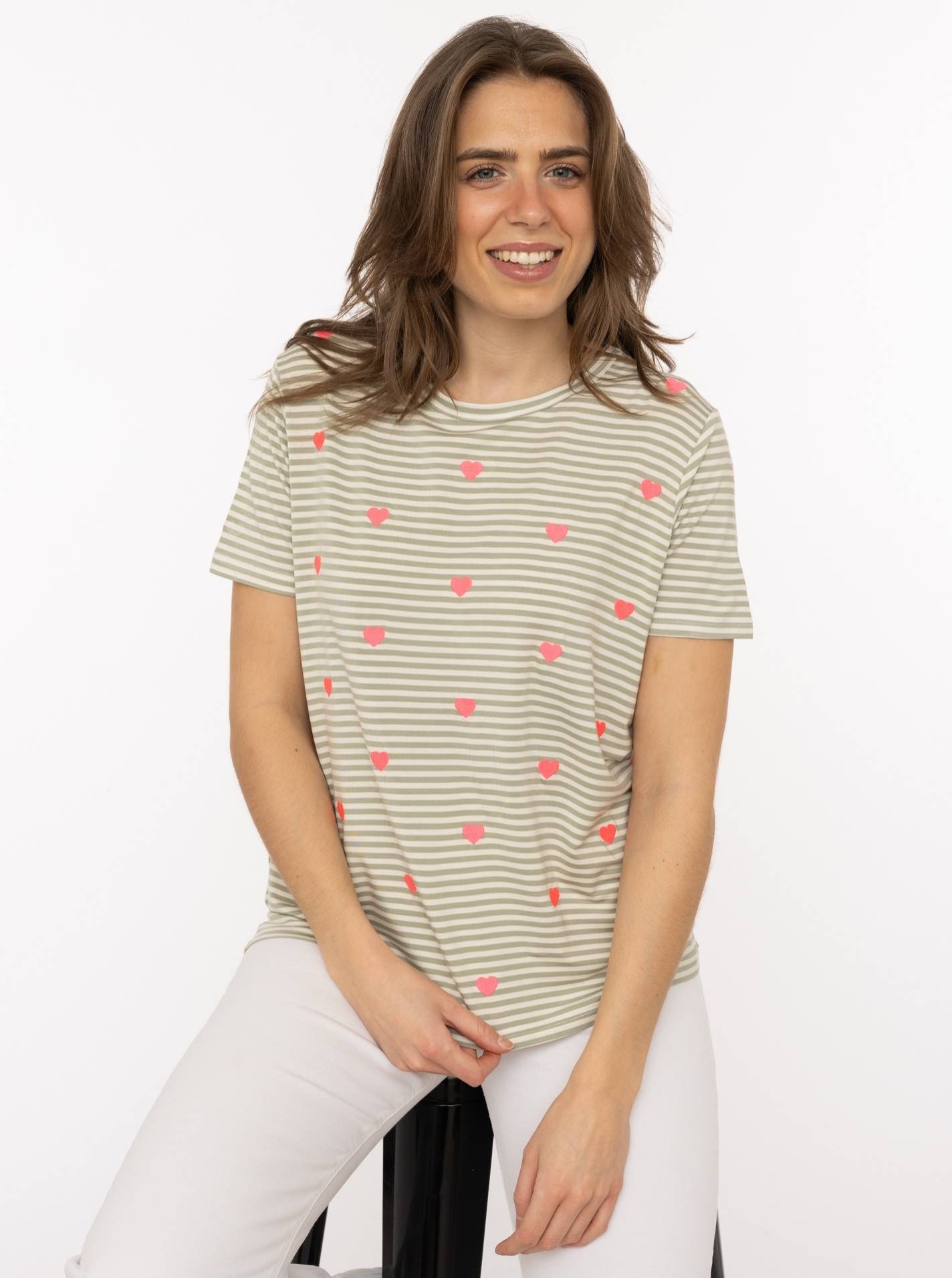 ART693abdcd6fff4_066_135 T-Shirt Streifen "Herzen"