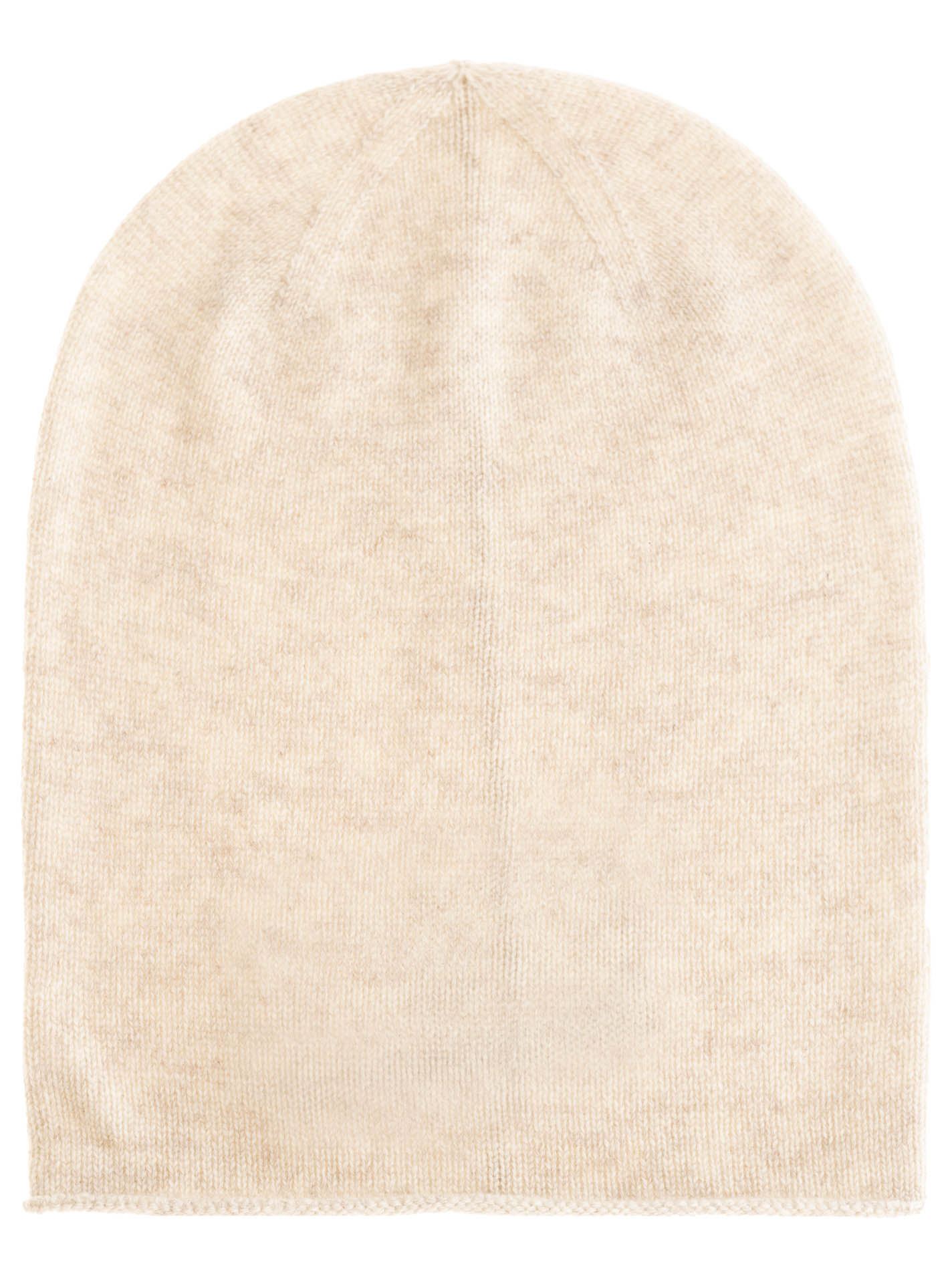 100% Cashmere "Beanie"