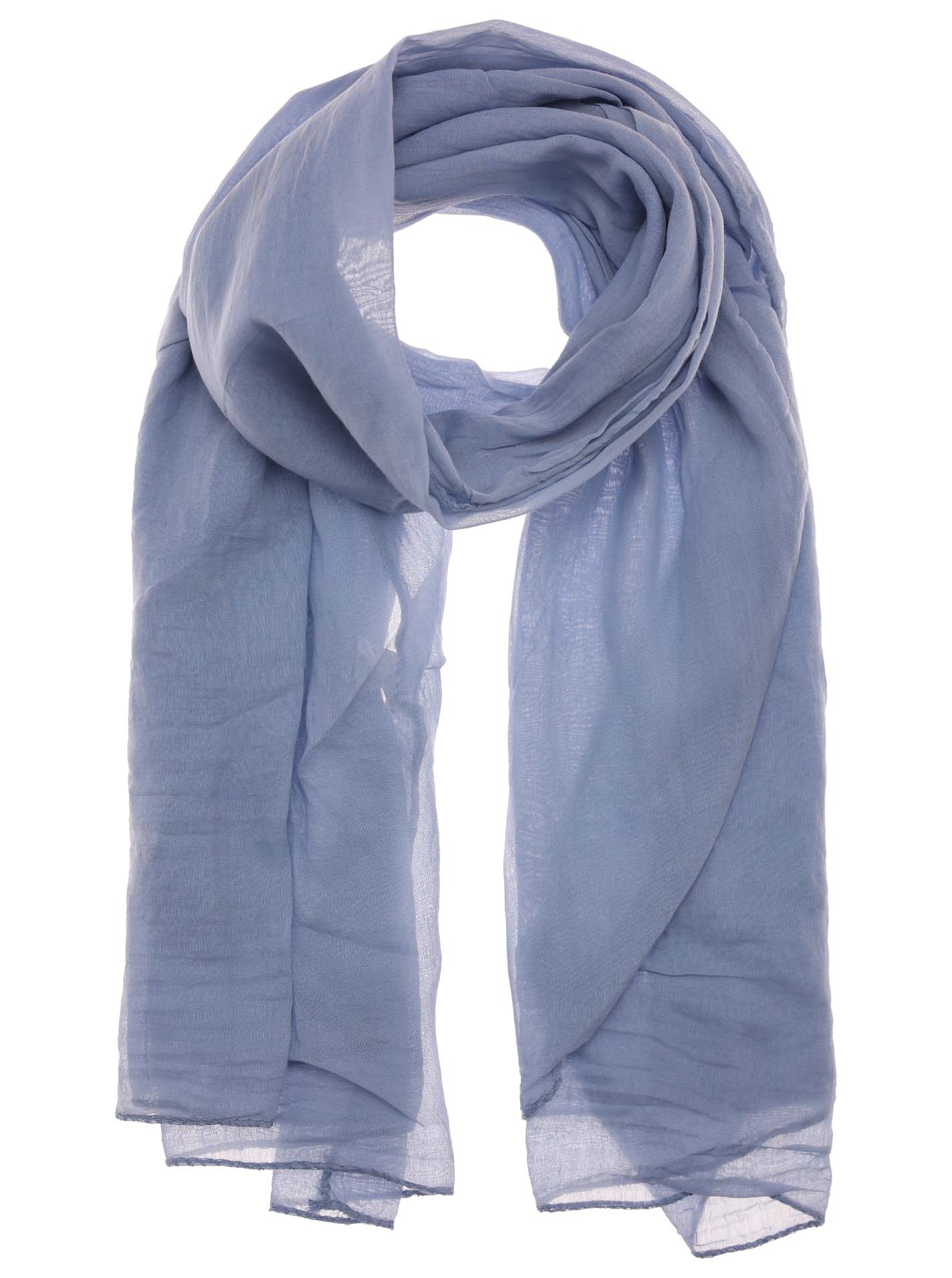 Jeansblau