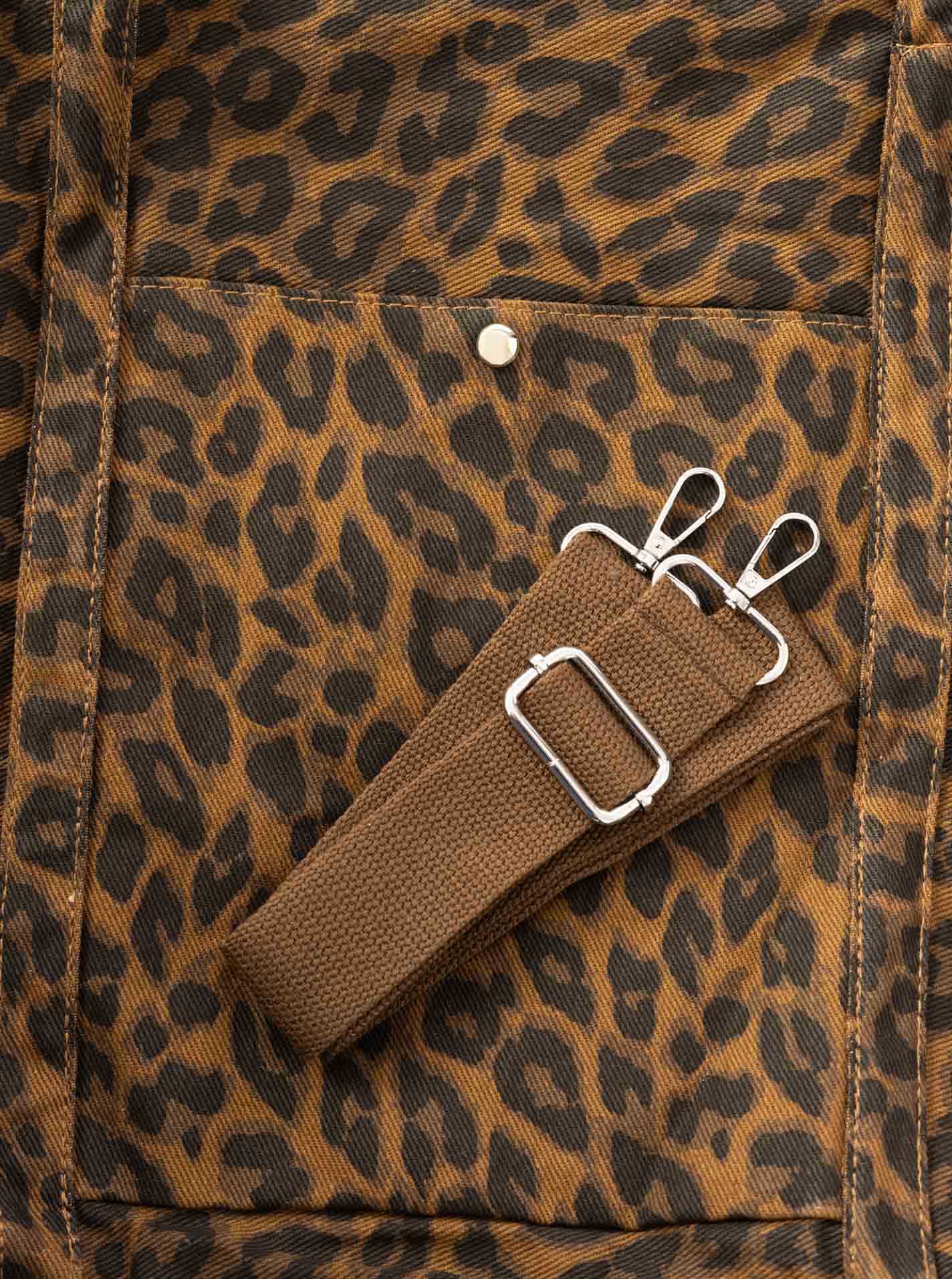 XXL Weekender "Leo"