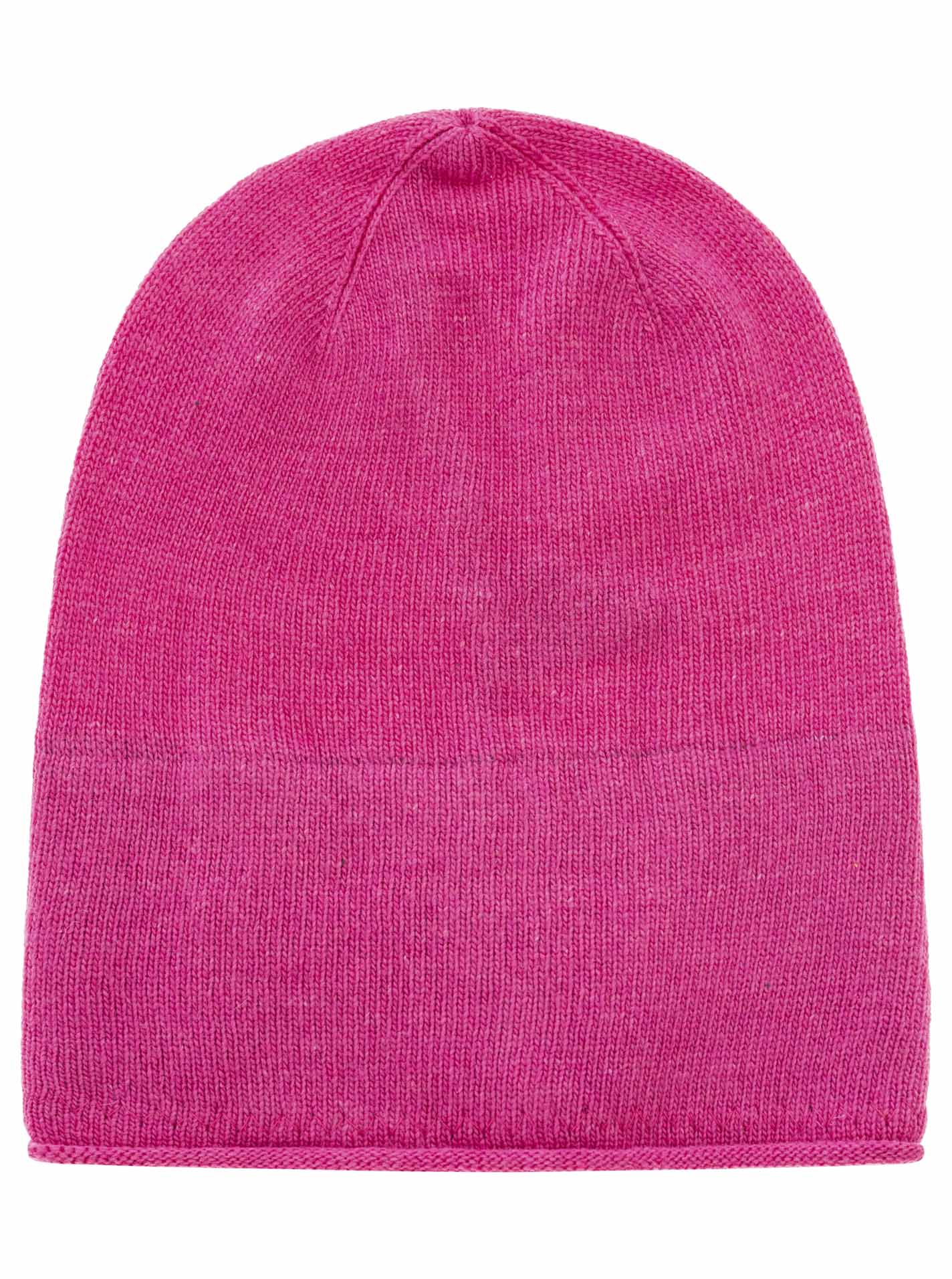 Mütze Beanie "Uni"