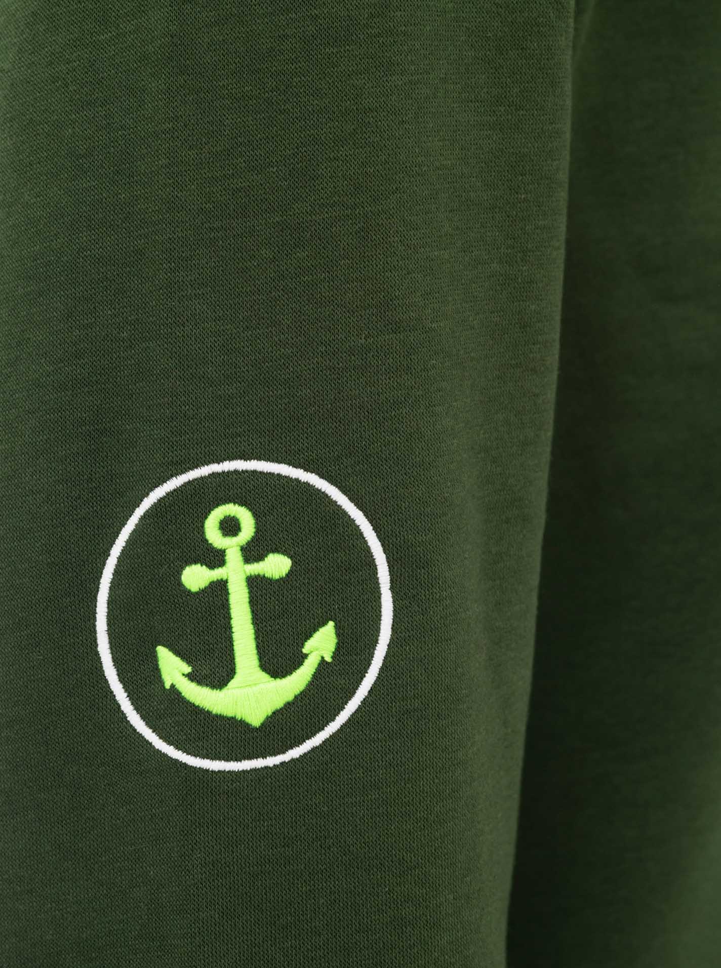 Herren Troyer "Vintage Sailor"