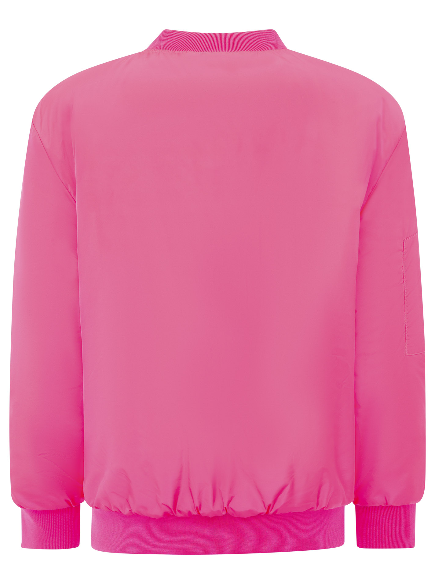 Bomberjacke Happy