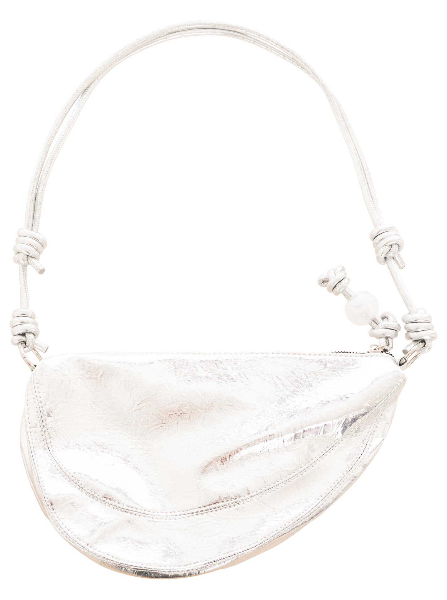 Crossbody "Metallic"