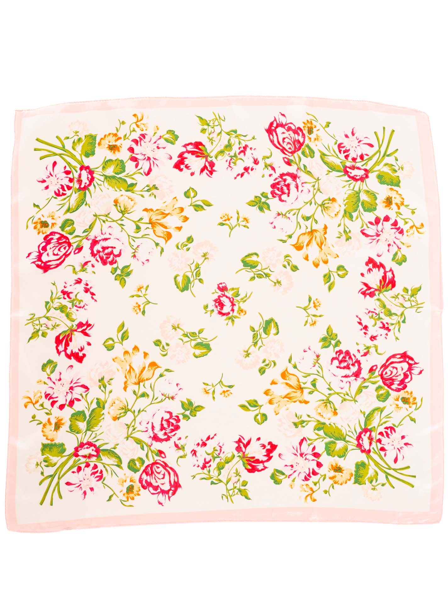 Nickituch "Flower Dreams"