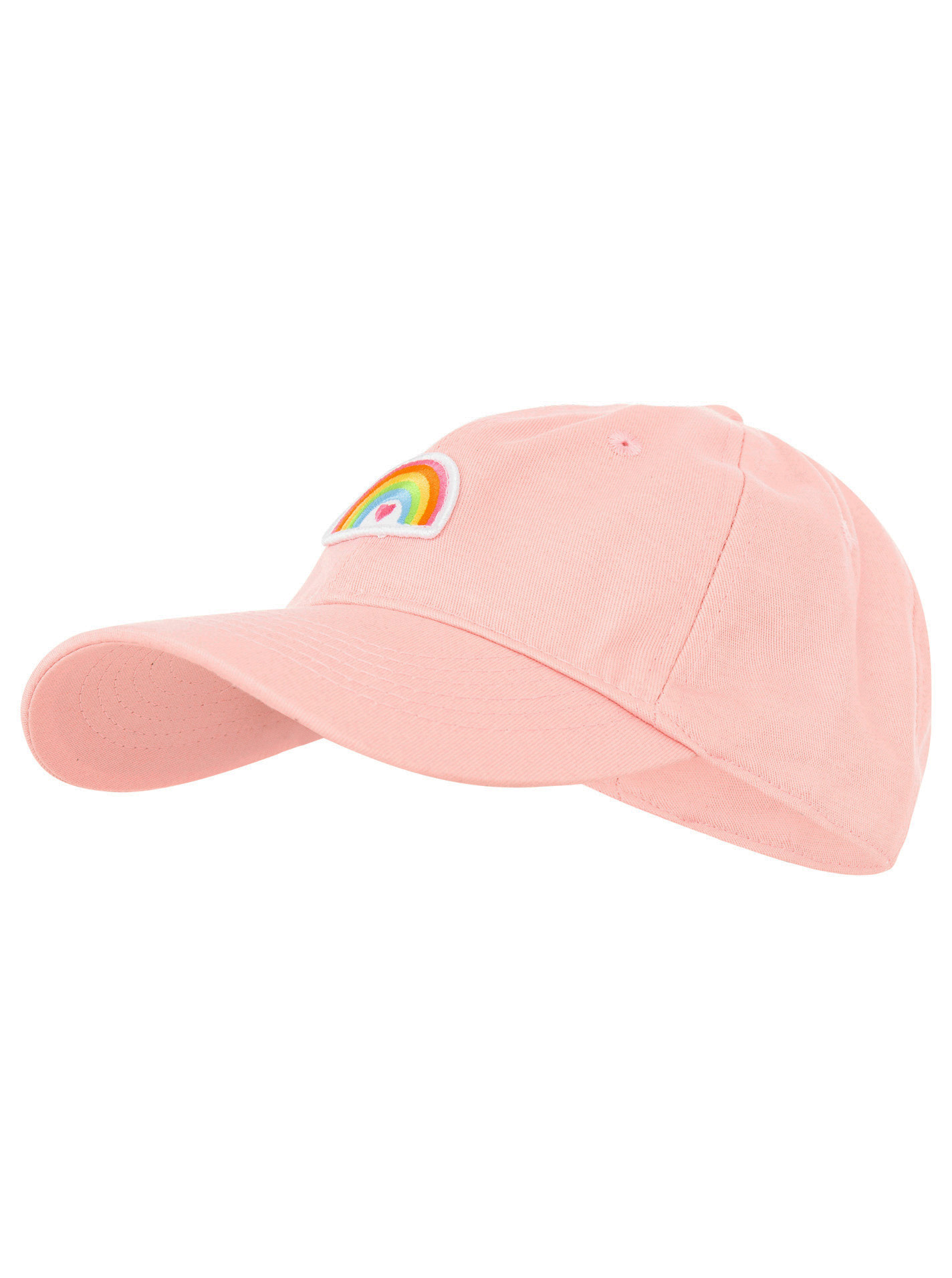 Cap 10er Set BW "Regenbogen"