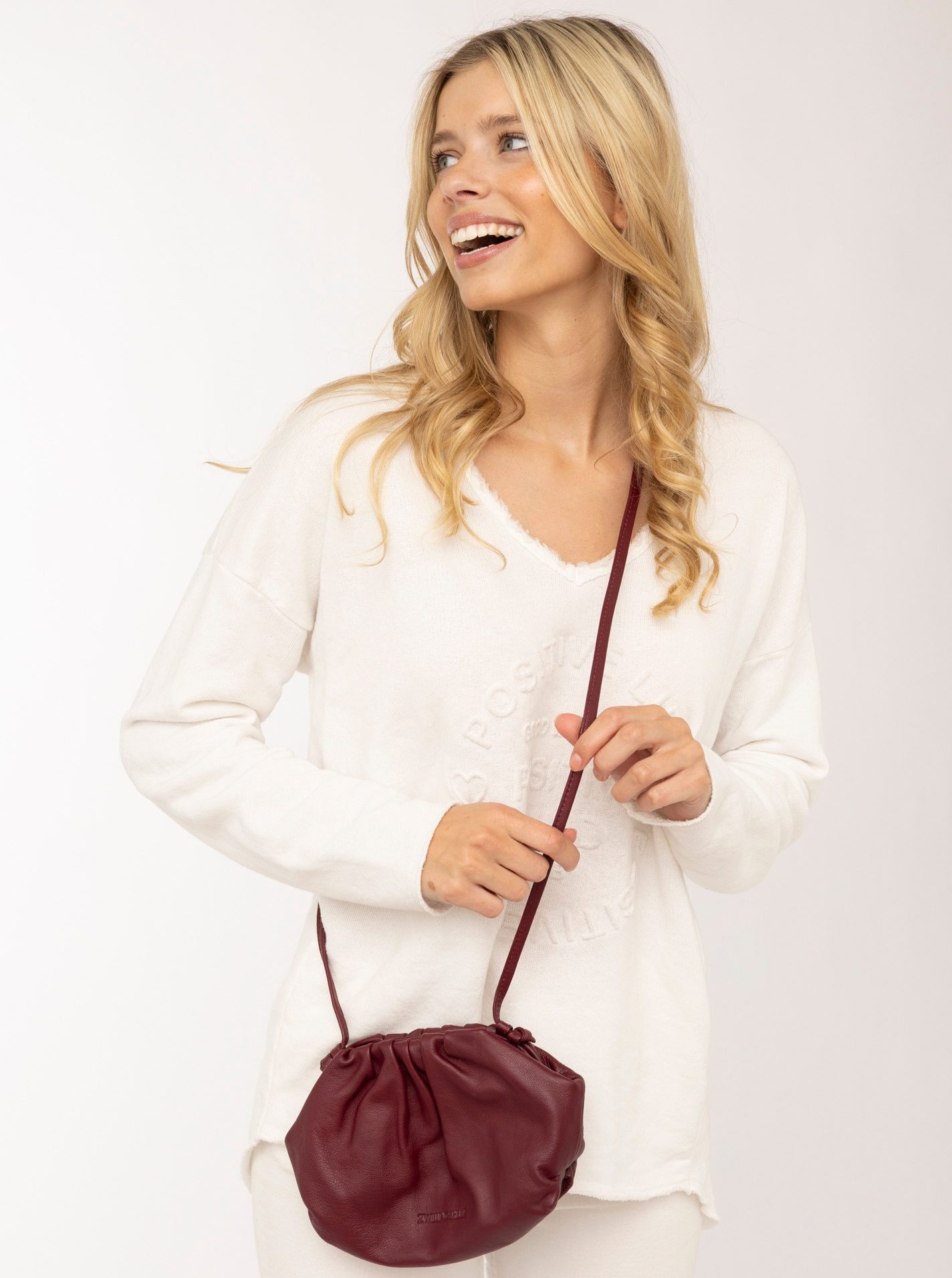 Ledertasche"City Nights"