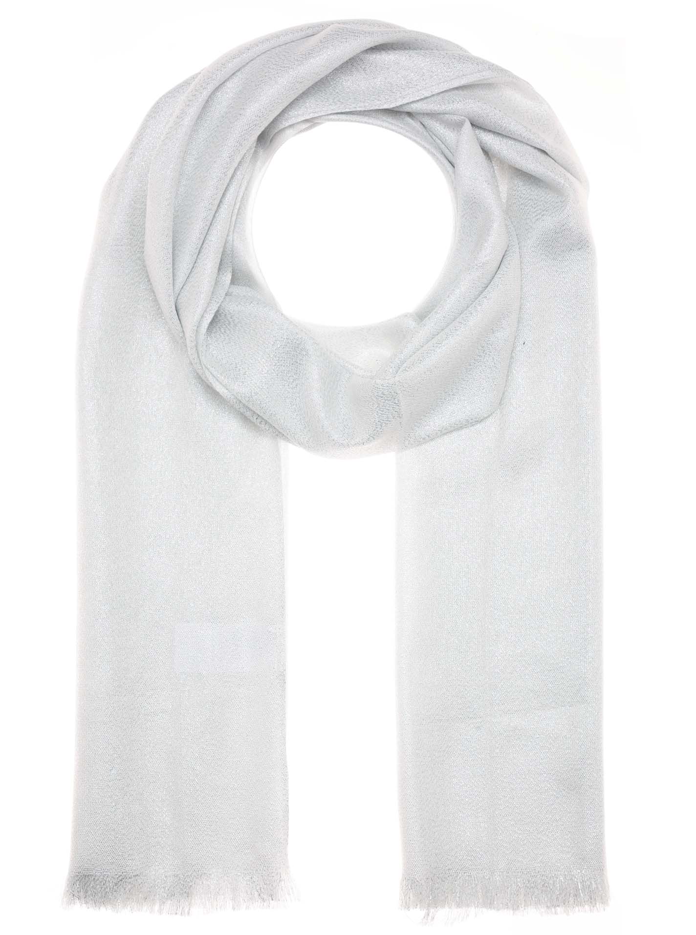 Abendschal Lurex "Shine"