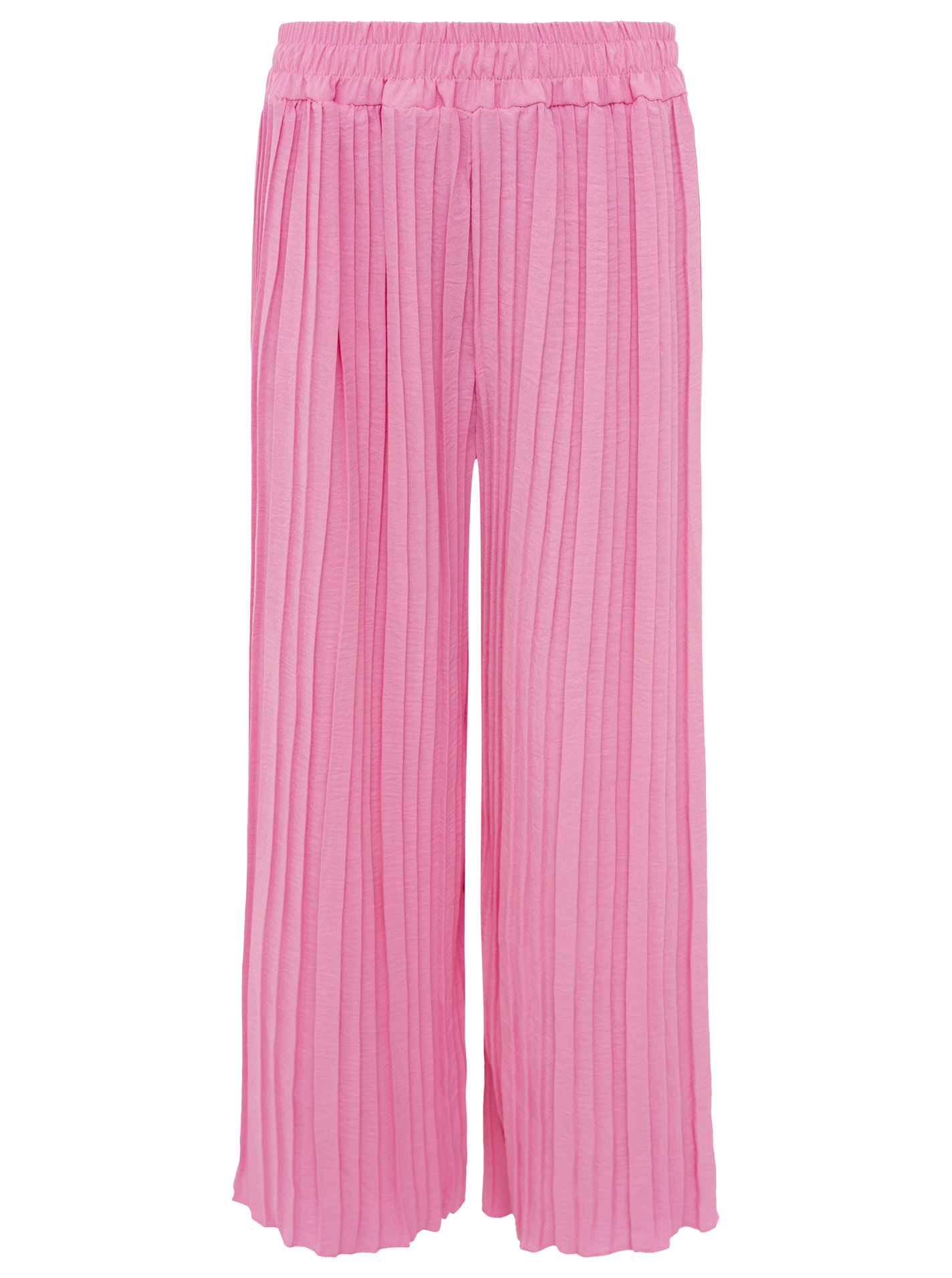 Plissee Hosen "Summer"