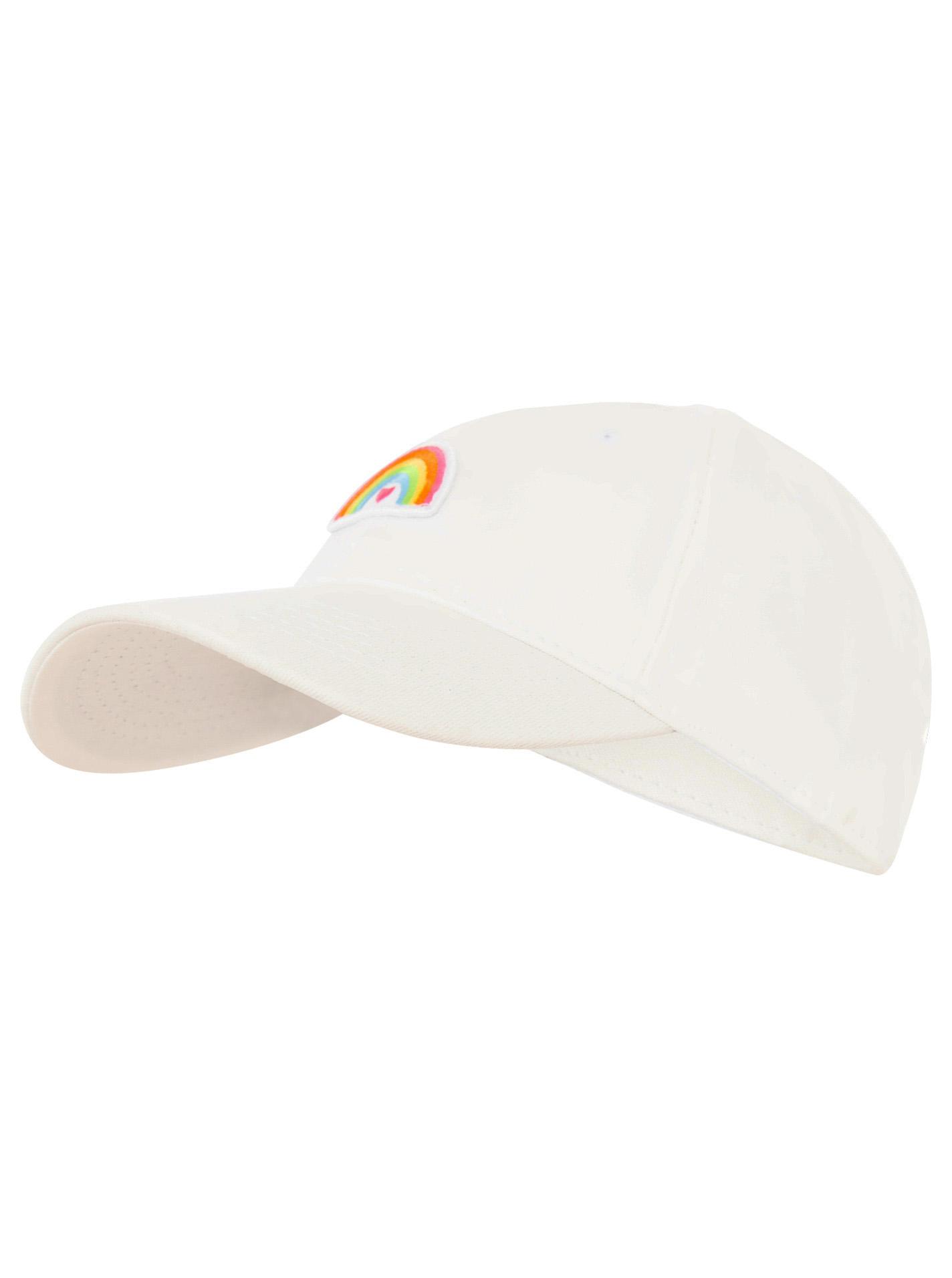Cap 10er Set BW "Regenbogen"