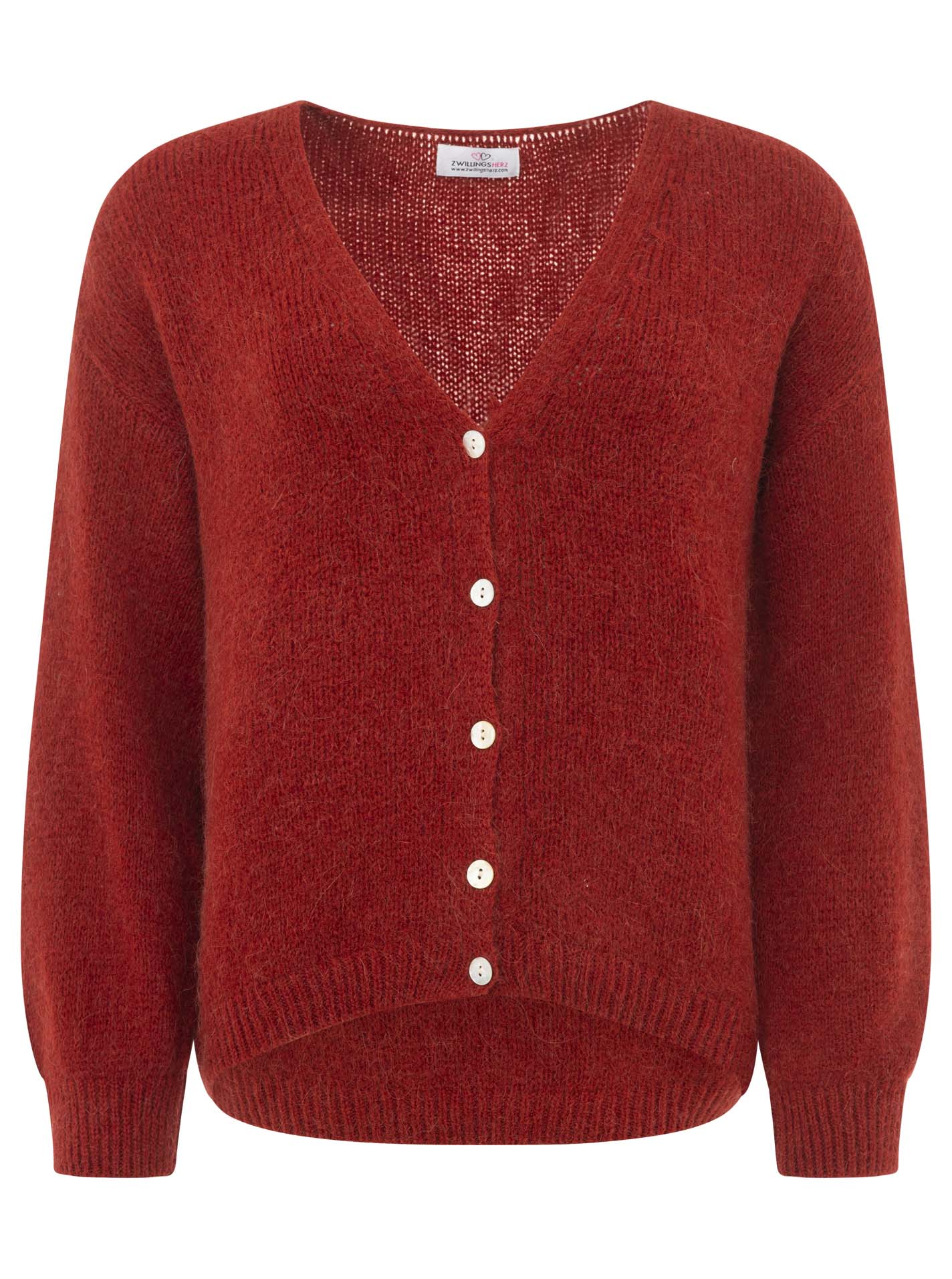 Cardigan "Uni"