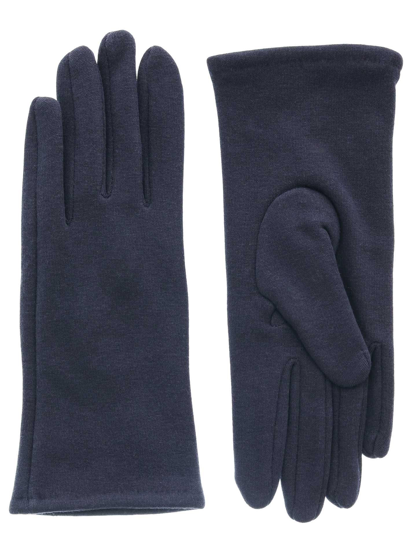 10er Set Handschuhe "Uni"