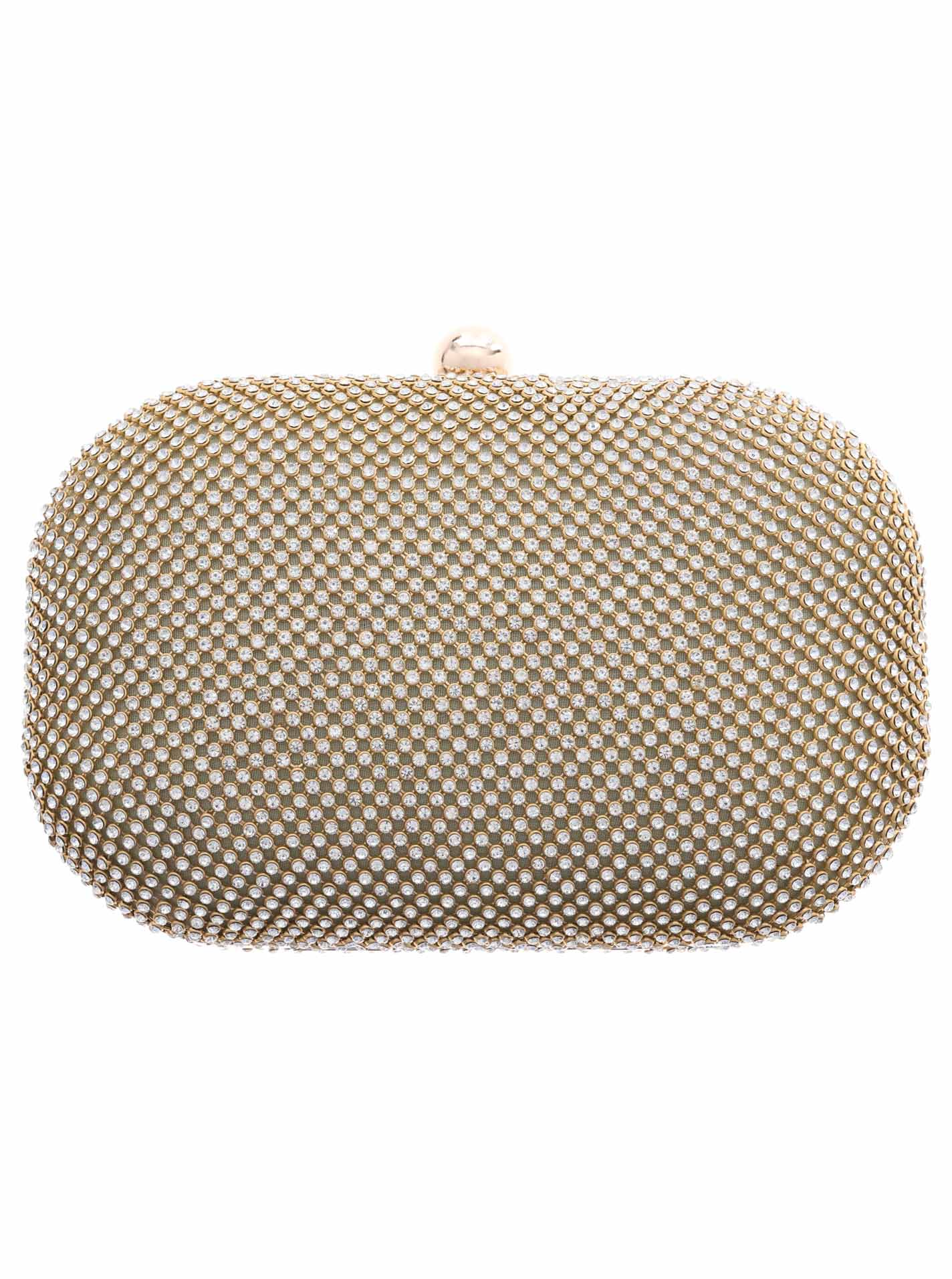 Abendtasche "The Crystal Box"