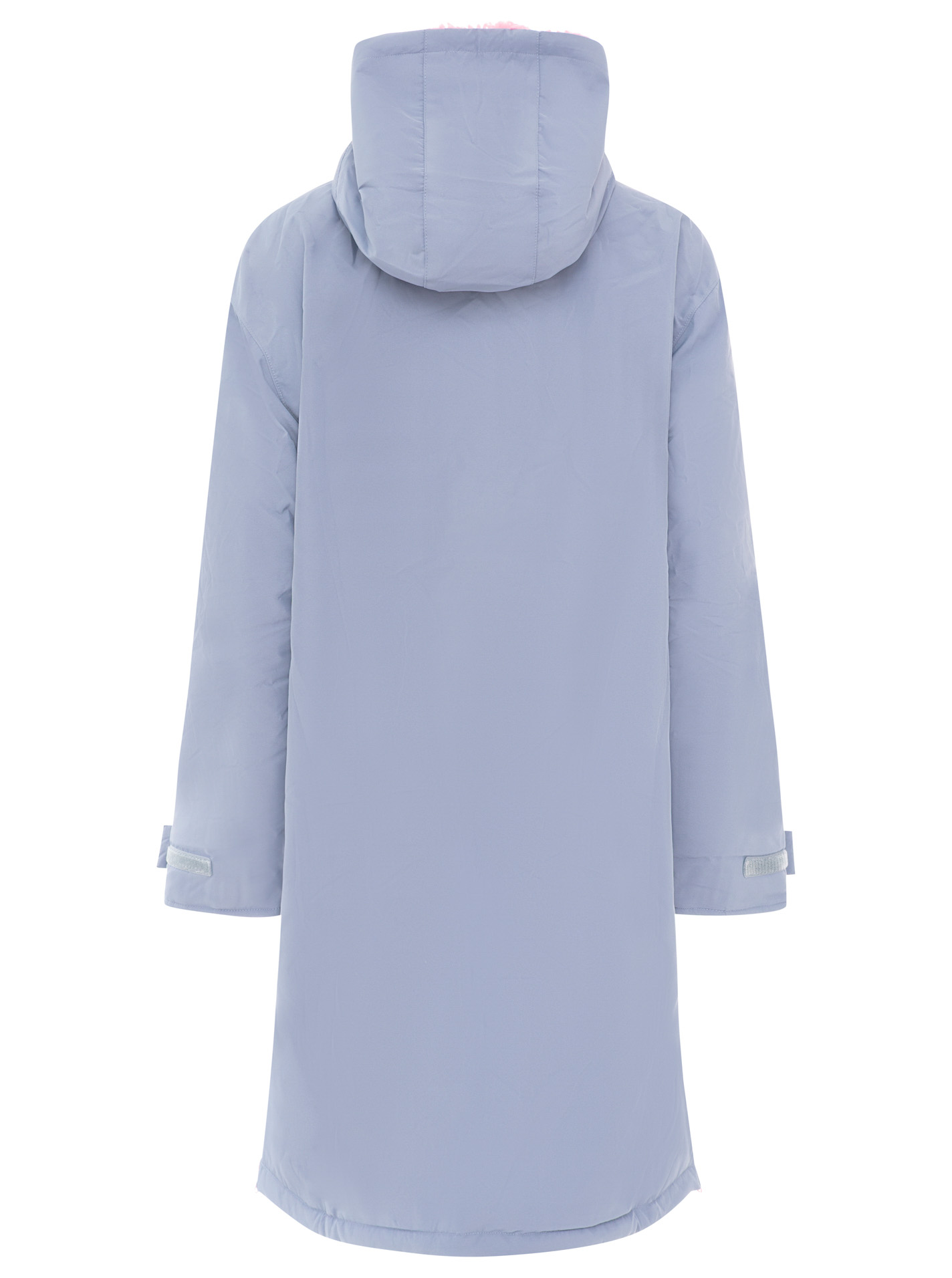 Oversize Windjacke ZH