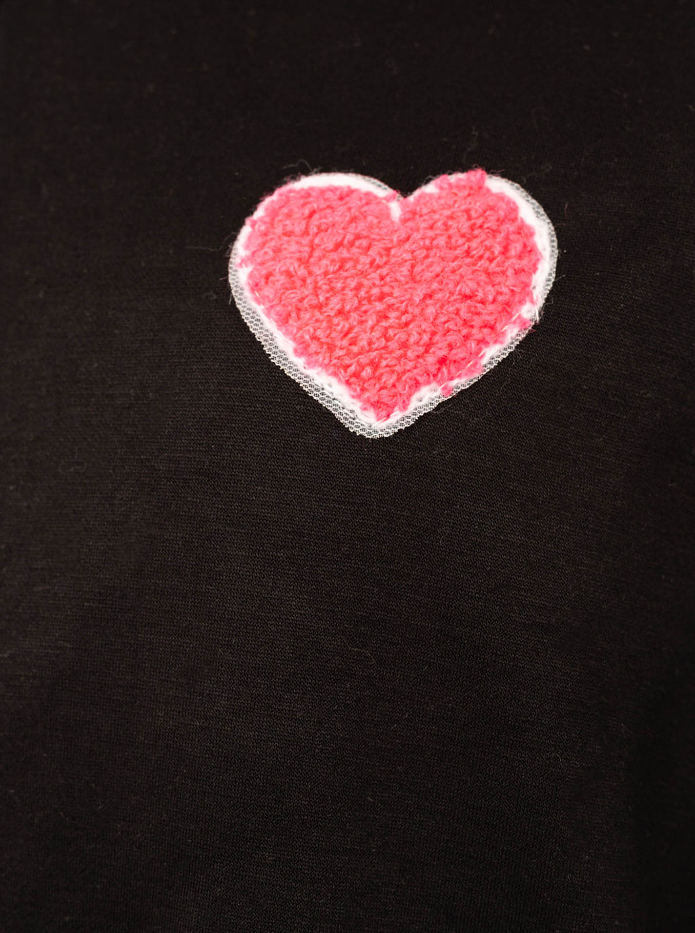 Hoodiejacke "Leo Streifen"