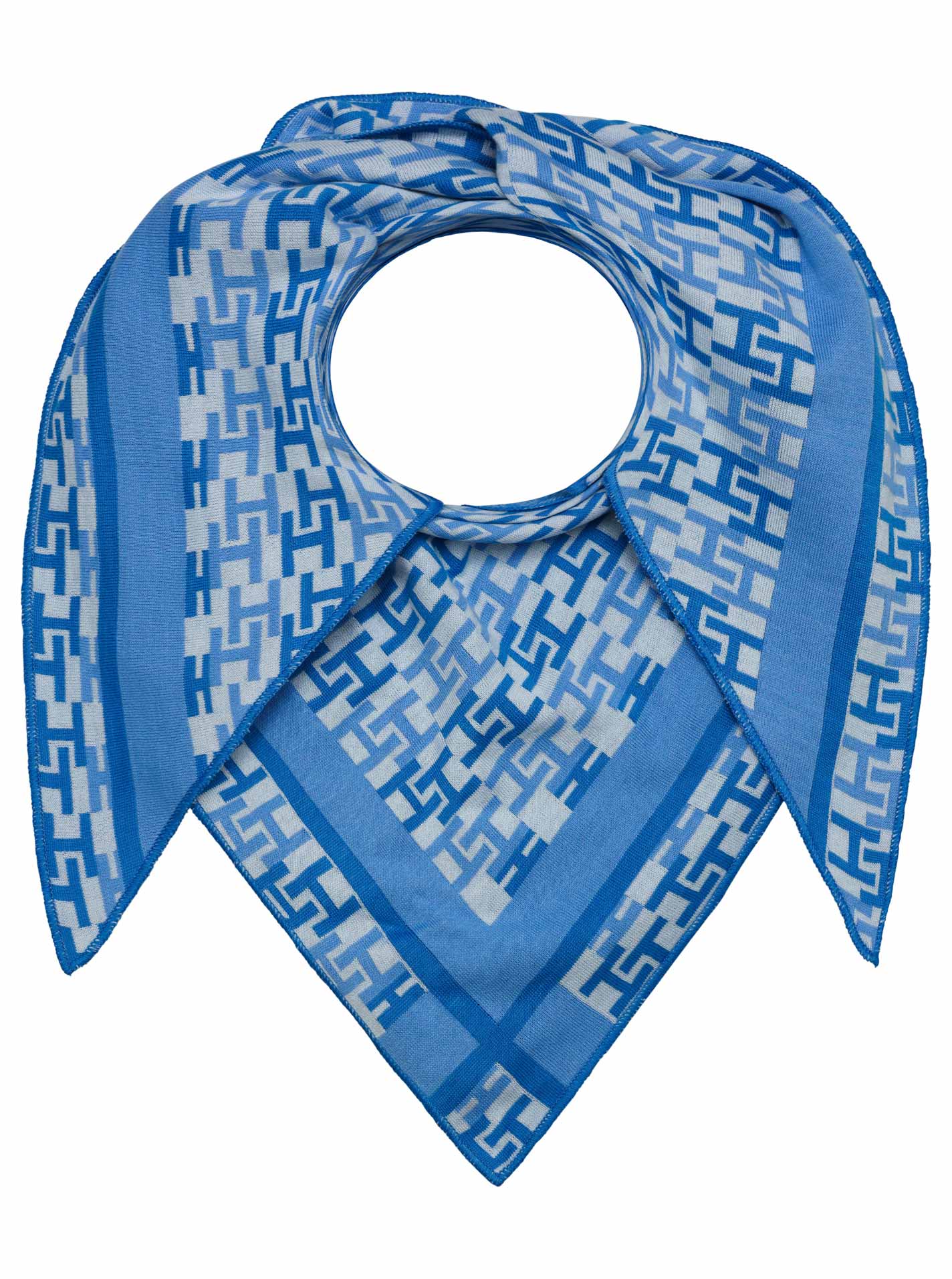 Dreieckstuch BW "Lana"