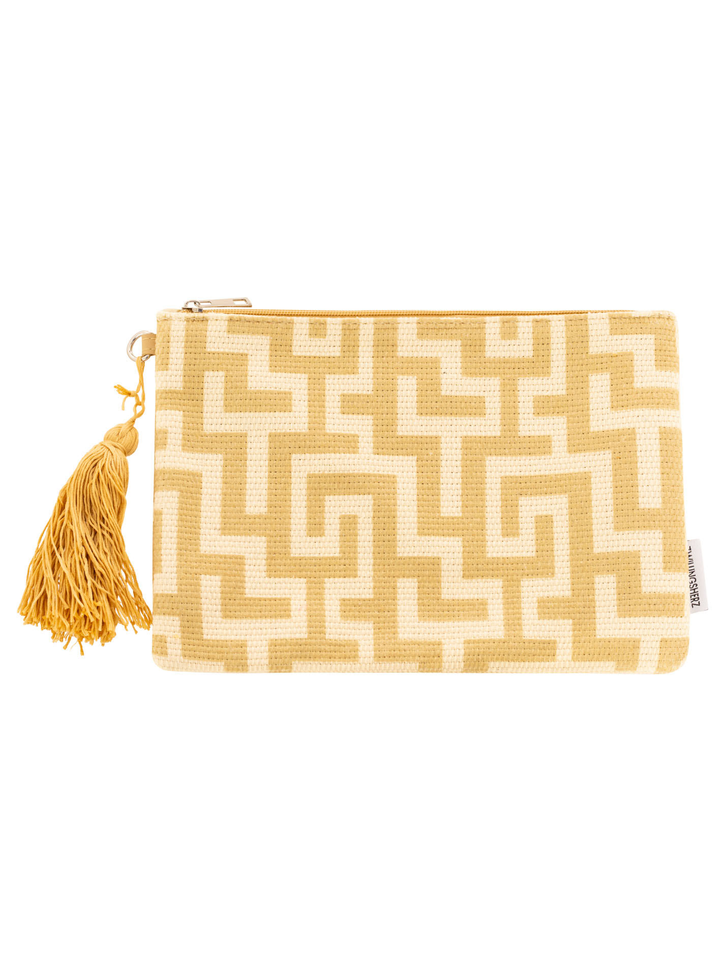 Kosmetiktasche "Labyrinth"