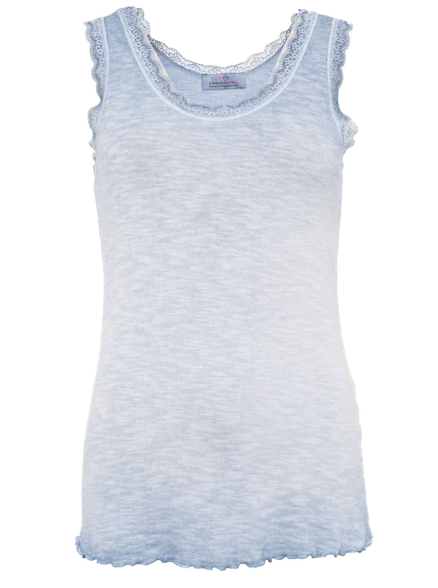 Jeansblau