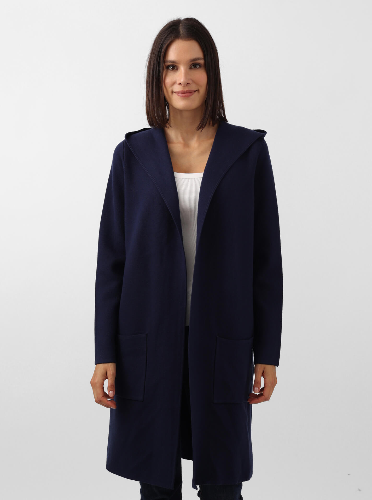 Cardigan "Janina Basic"