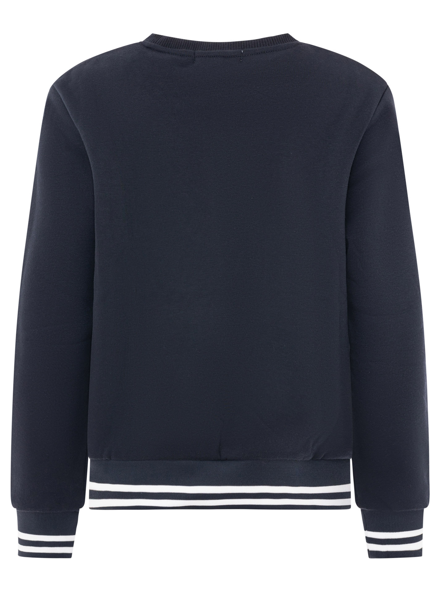 Sweatshirt "College Amour"