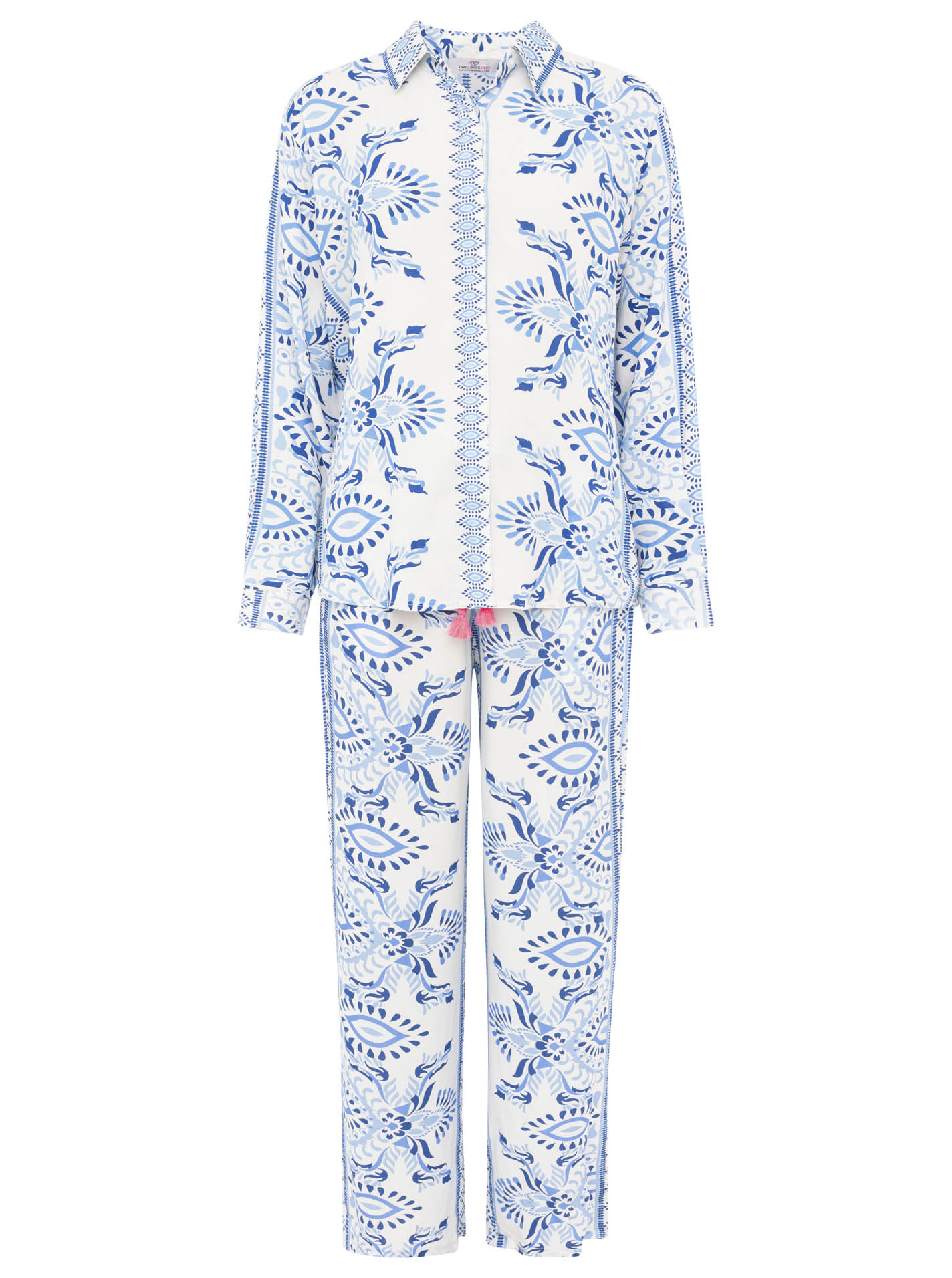 Set "Blossom Dream"