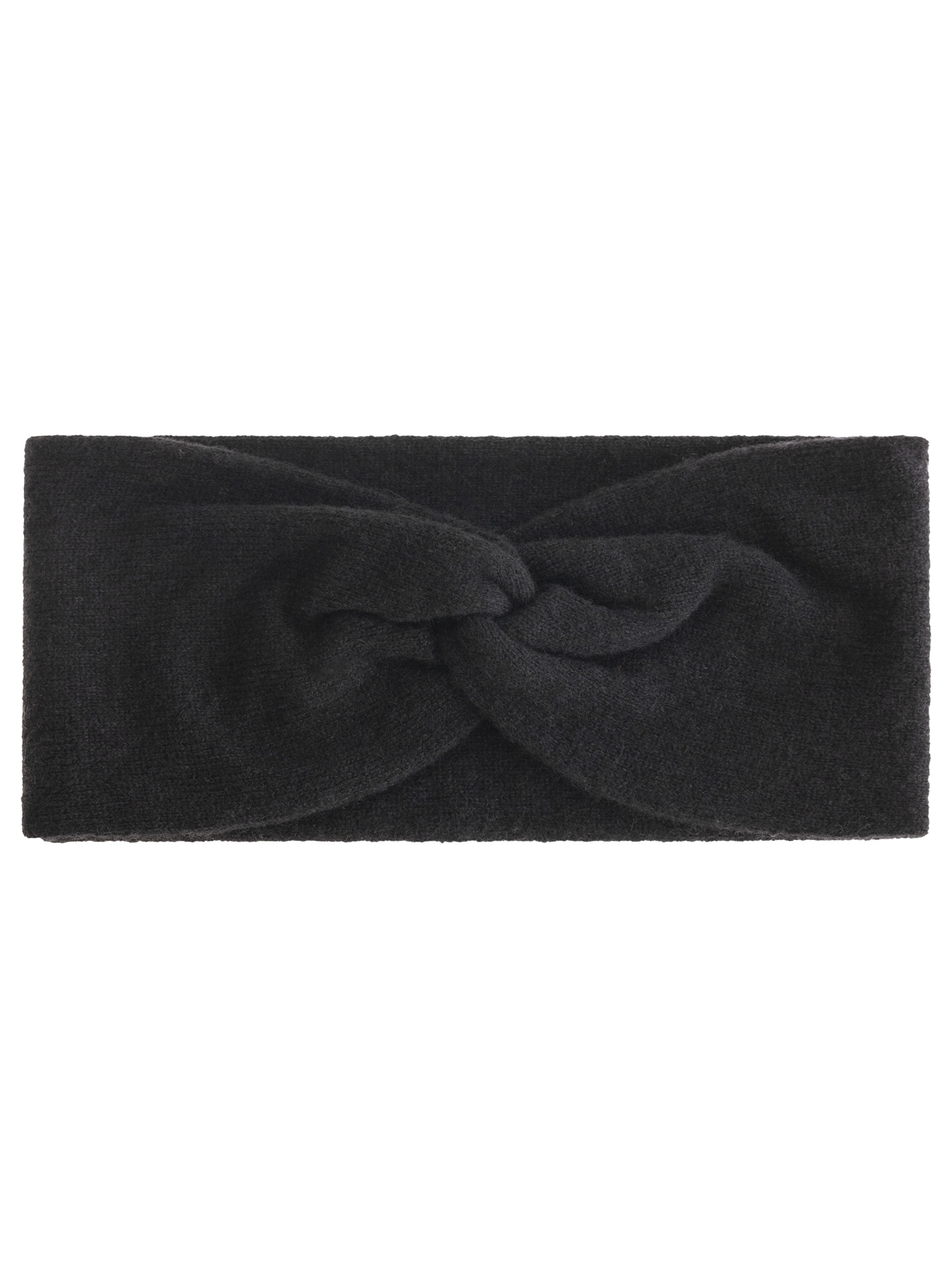 100% Cashmere Stirnband "Classic"