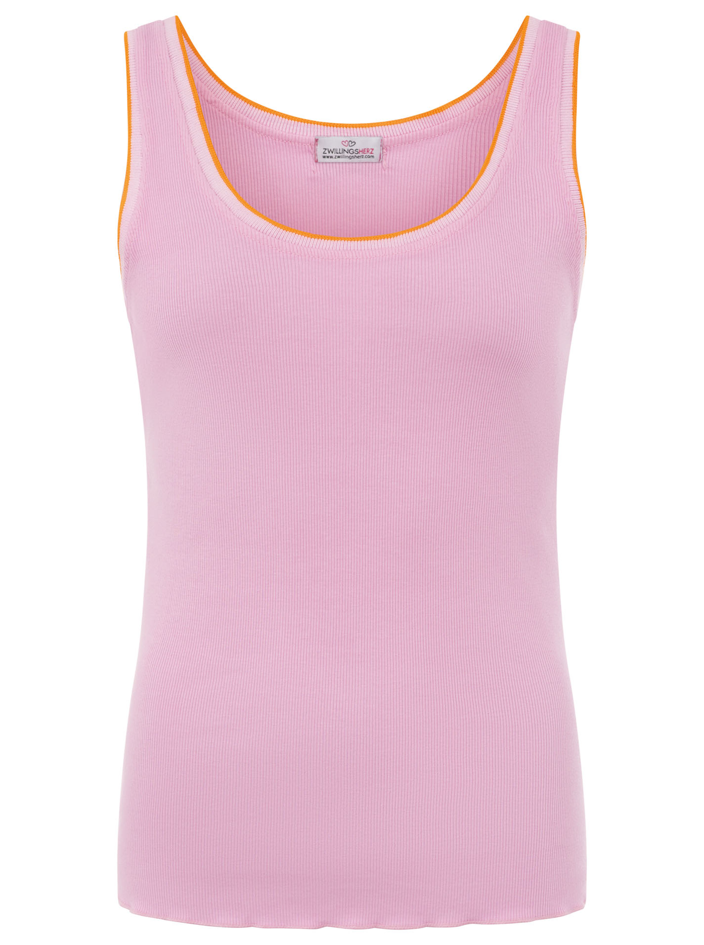 Tanktop "Neon"
