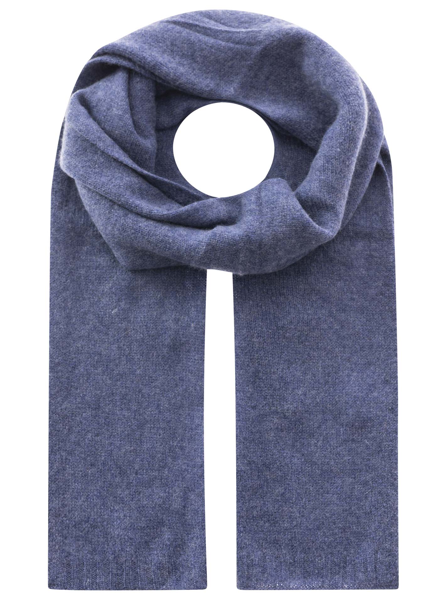 100% Cashmere Schal "Classic"