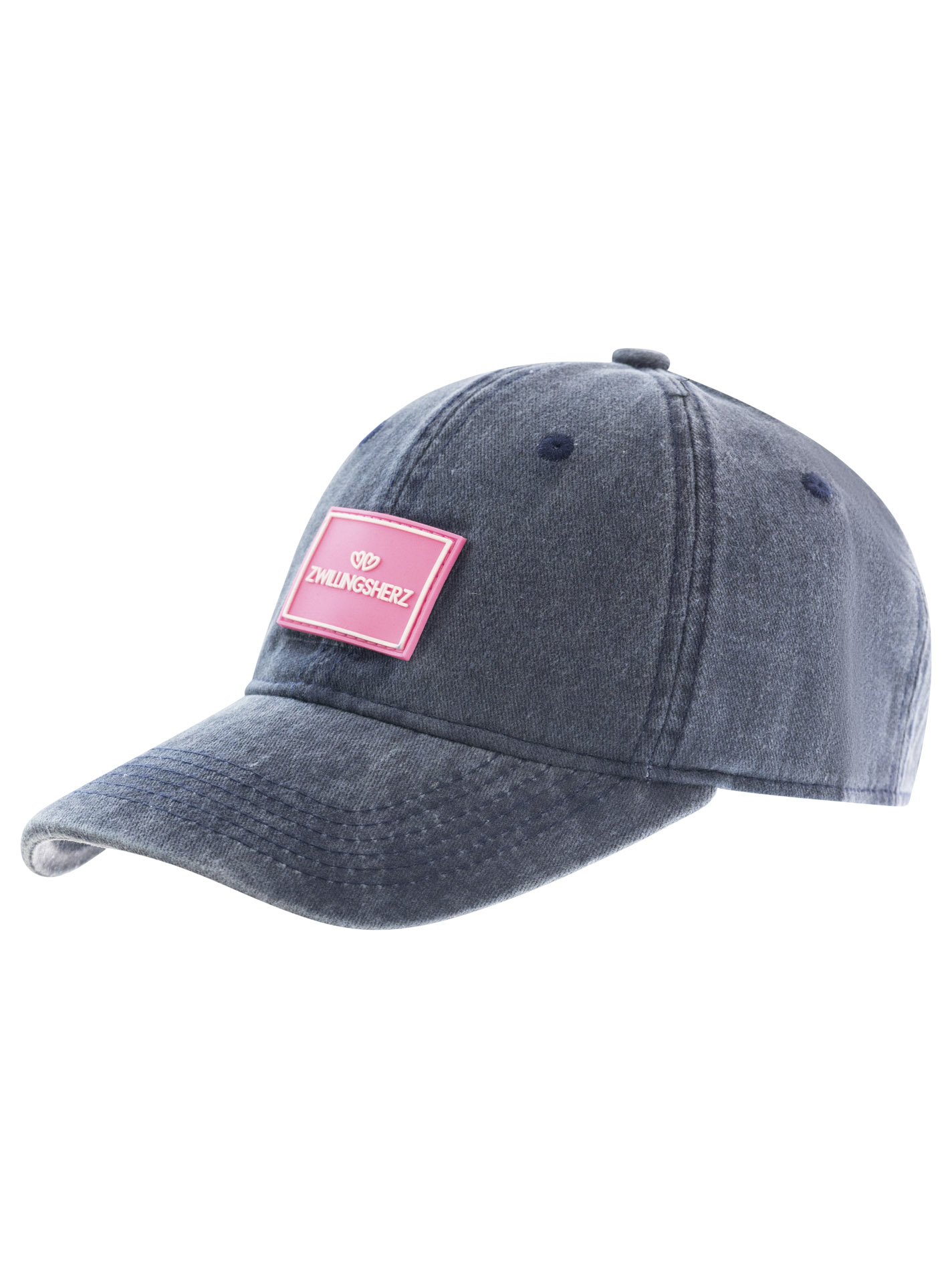 Cap 10er Set "Zwillingsherz"