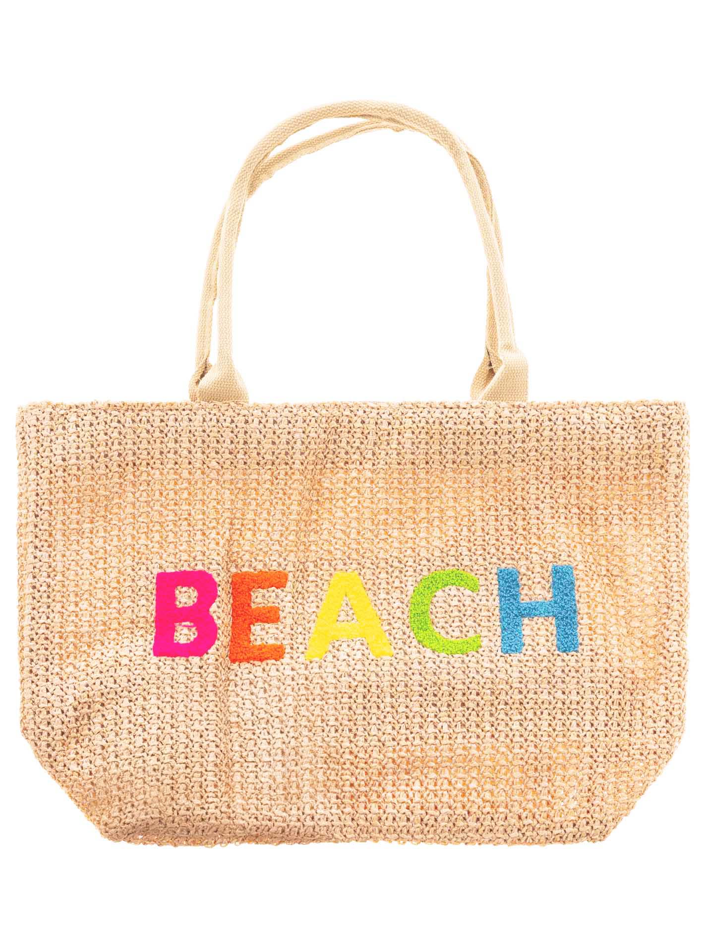 Beach Shopper "Beach"