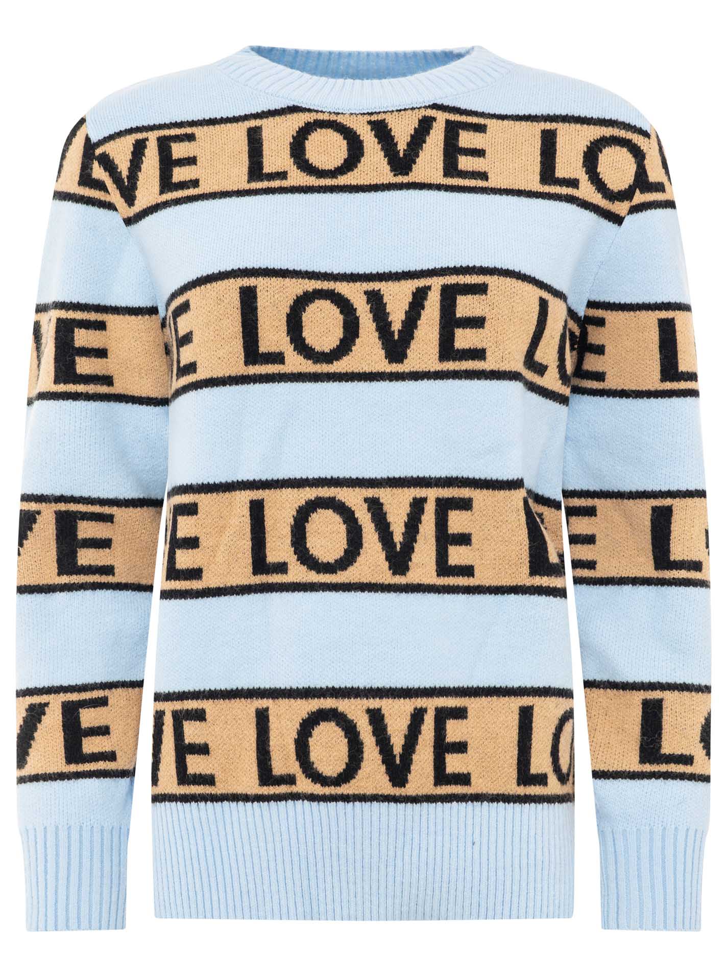 Sweat Puller "Love Love"