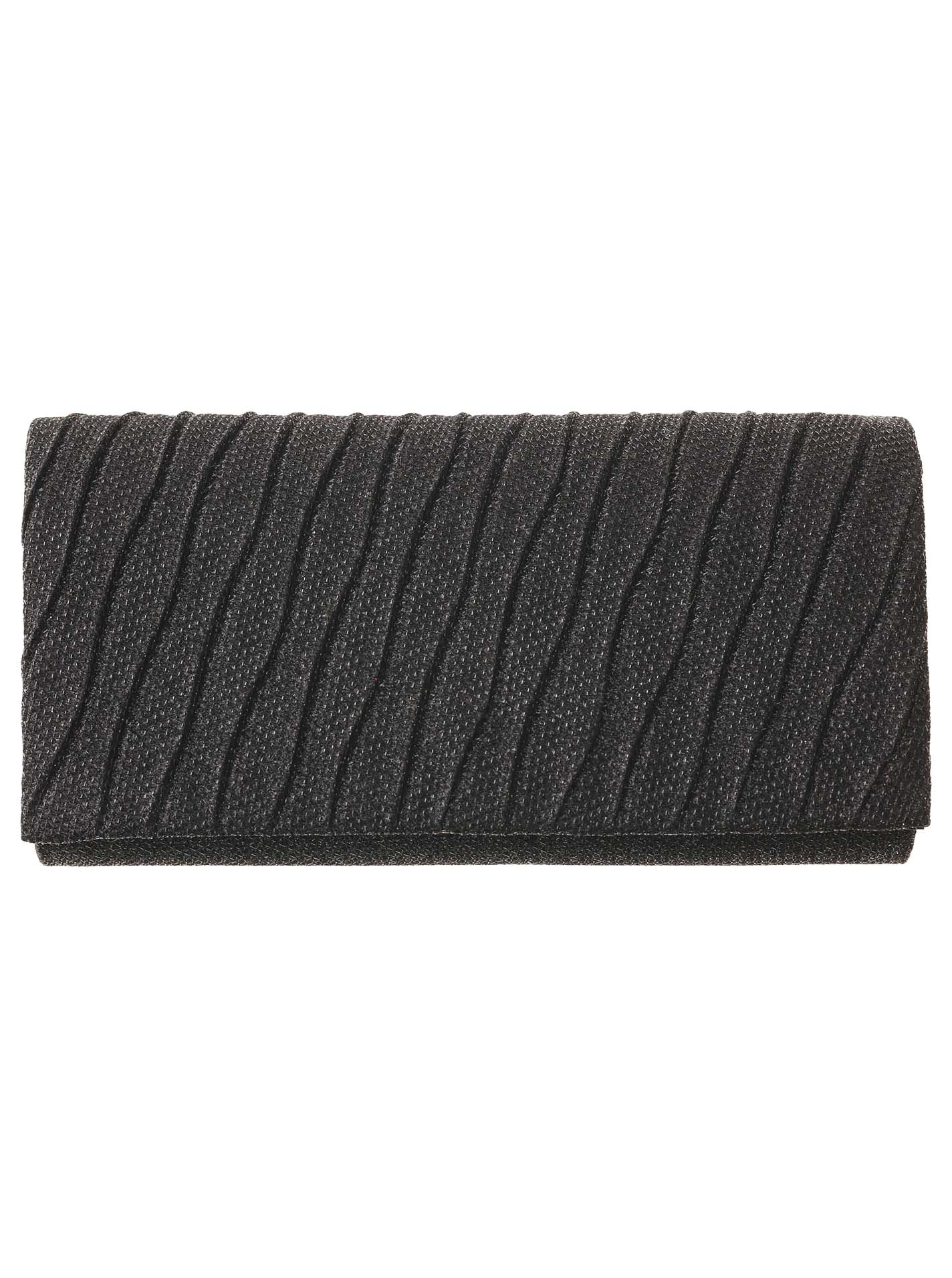 Abendtasche "Geriffelt"