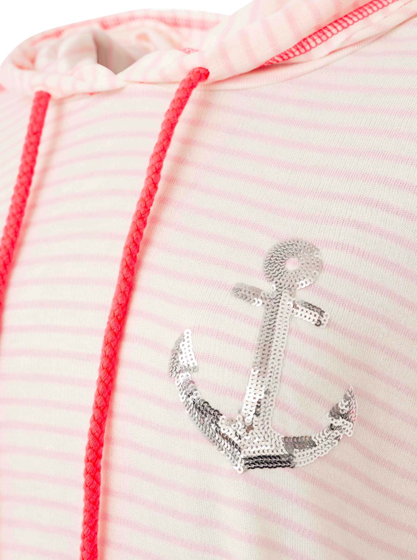 Hoodie Lightweight "Anchor"