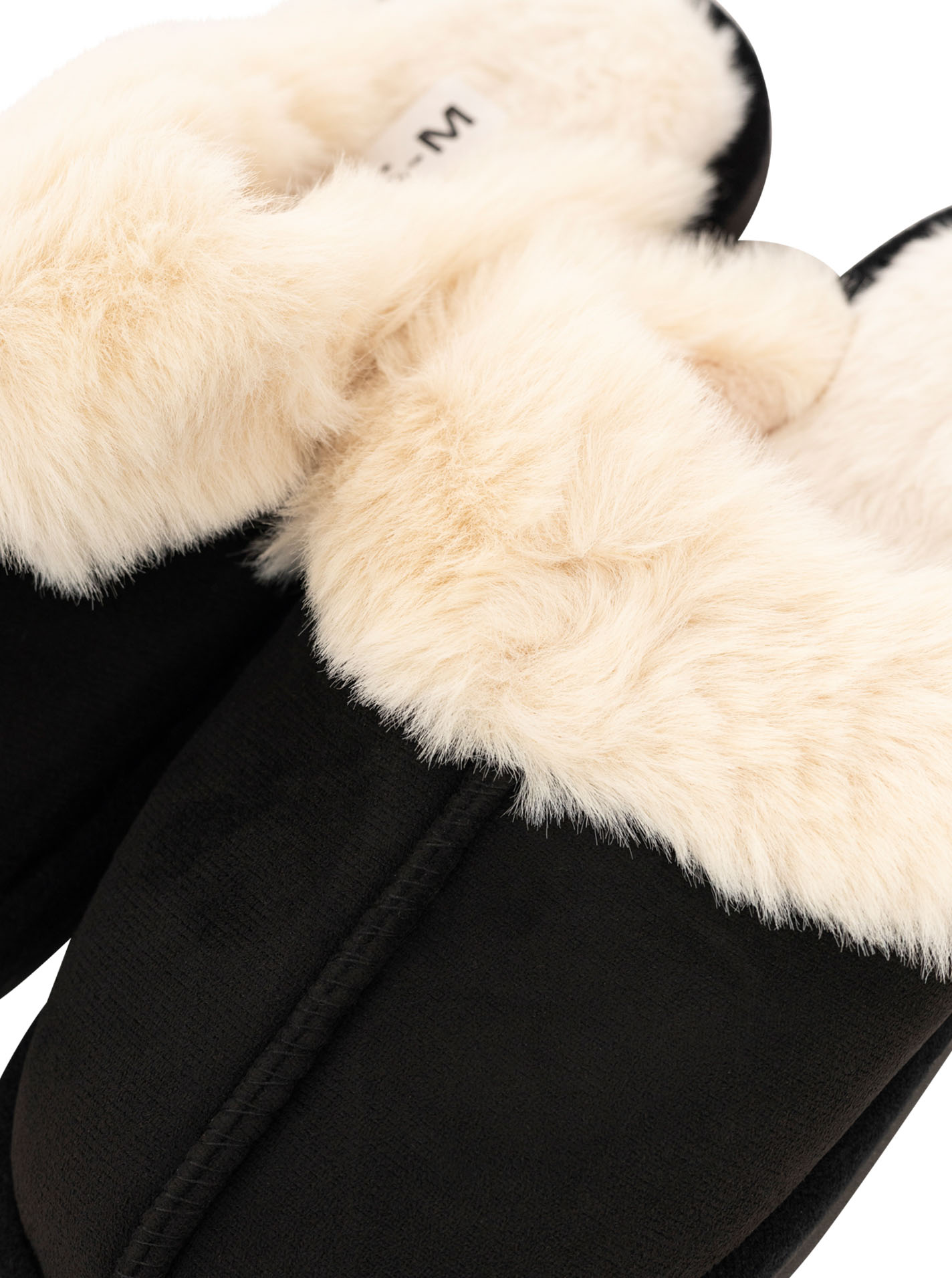 Hausschuhe "Fluffy Dream"