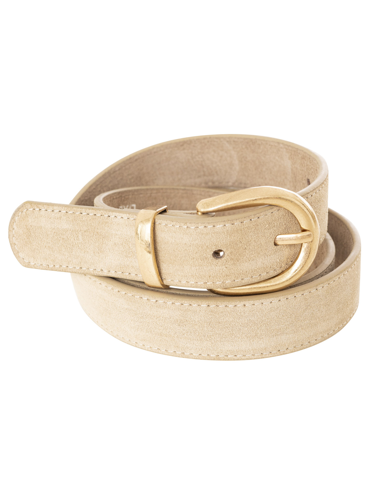 ART68f78dcb4017e_029_Grtel_Suede_Beige Gürtel Wildleder Look "Uni"