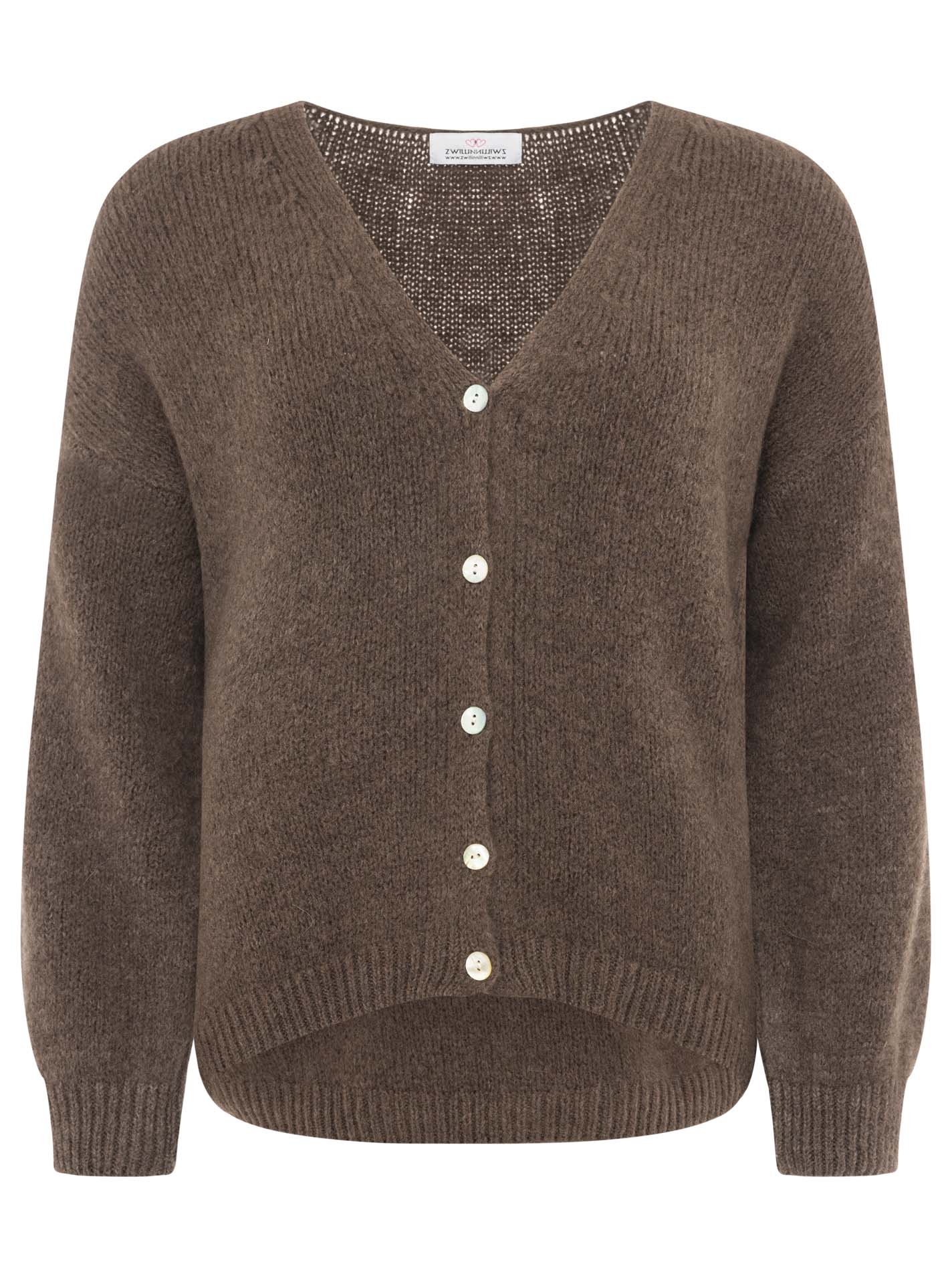 Cardigan "Uni"