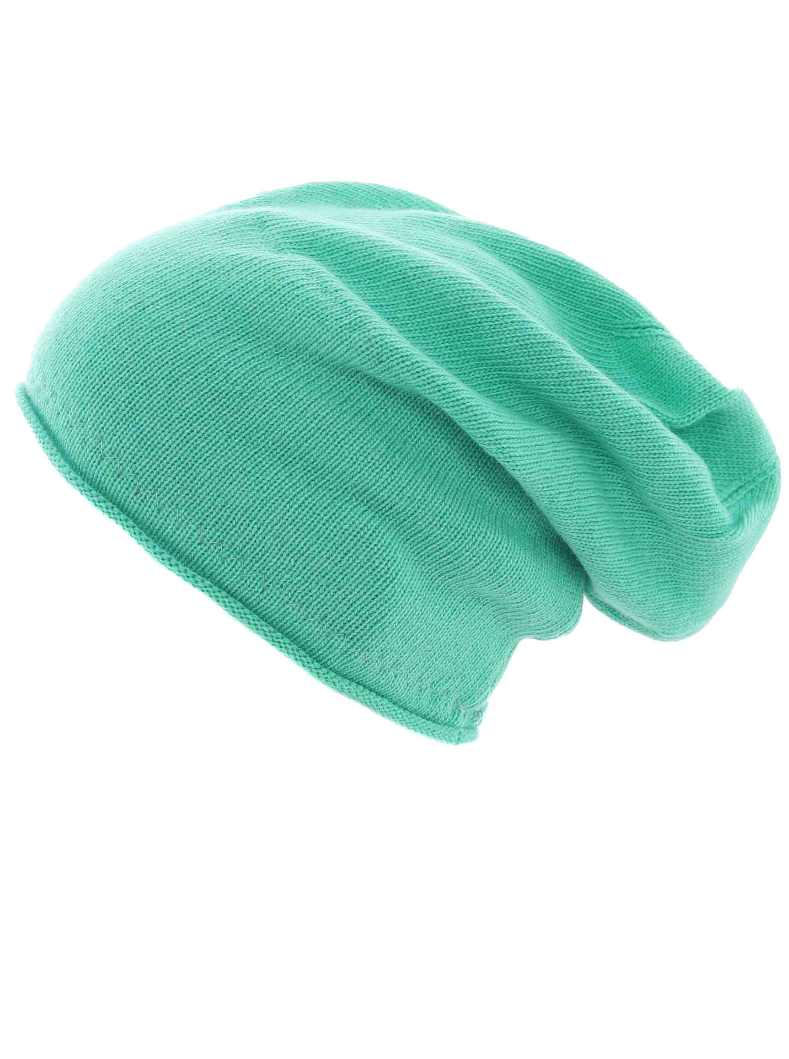Kaschmir Beanie "Fleece"