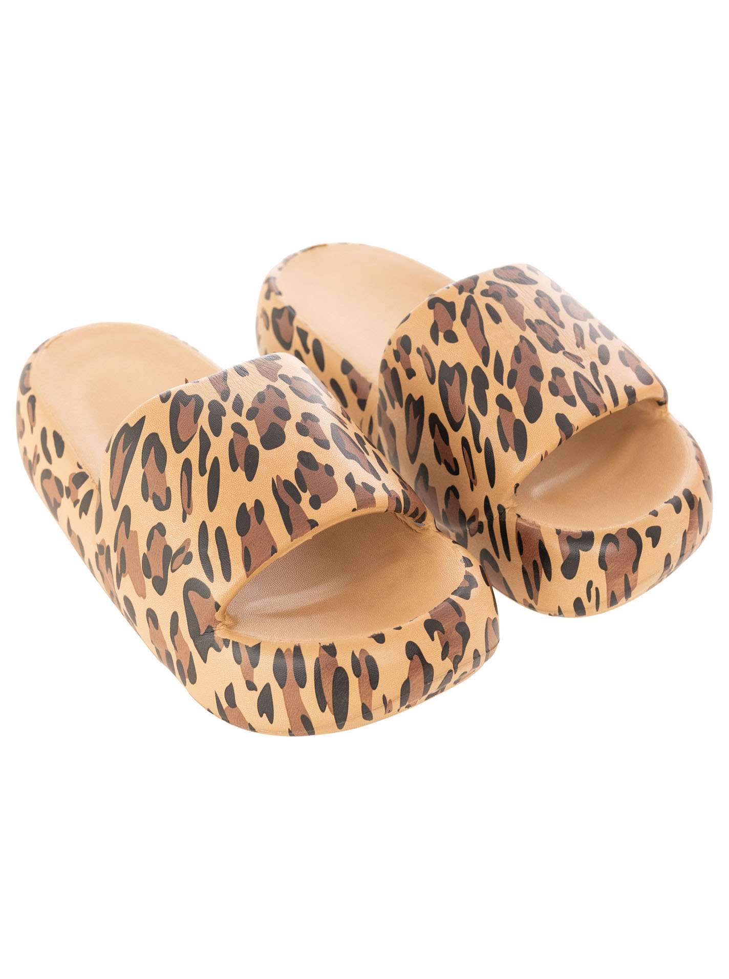 ART693fd715afb09_032_Pantoffeln_Leo_4606_K258217_Braun Pantoffeln "Leo Look"