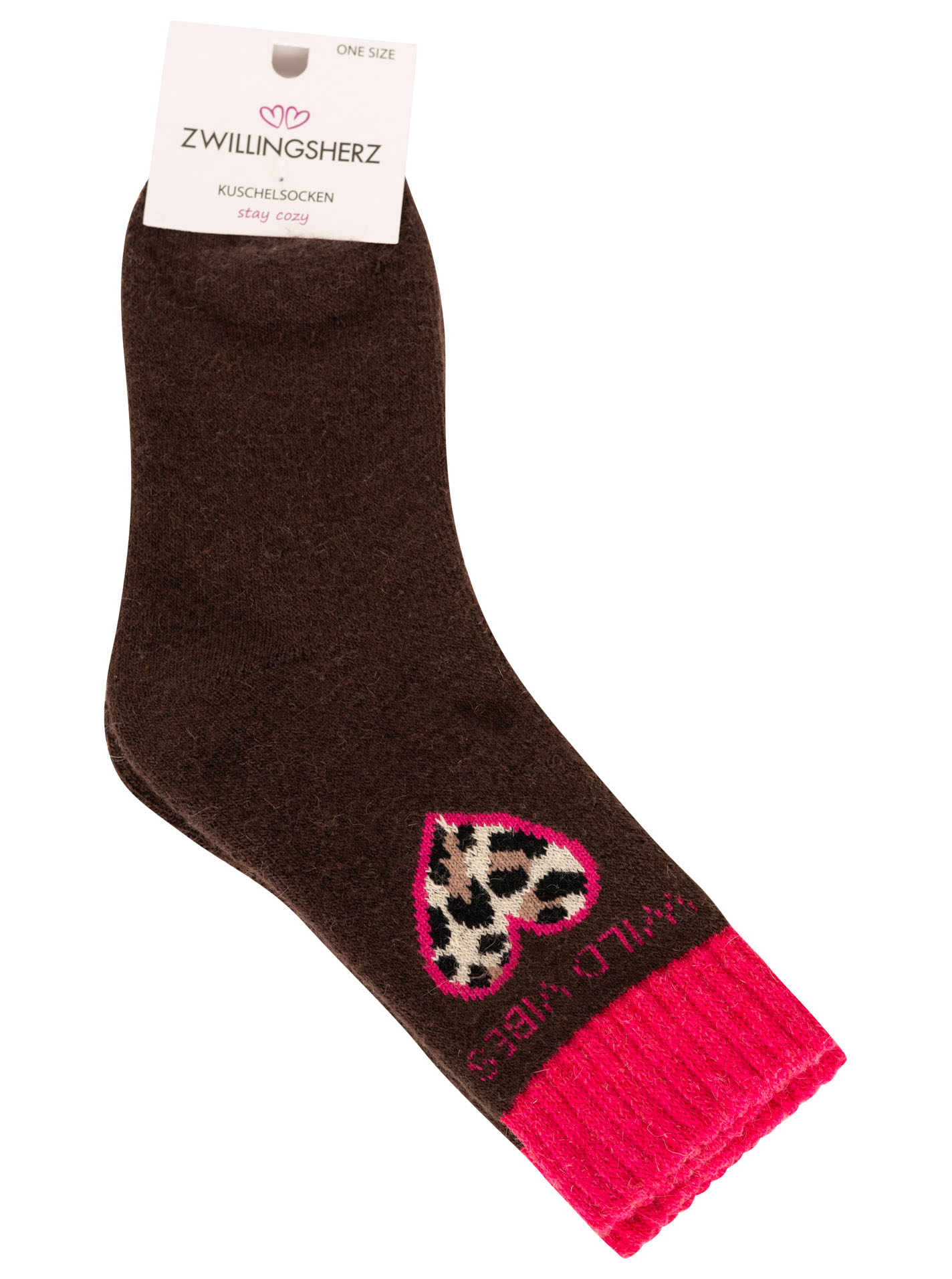 10er Set Socken "Wild Vibes"