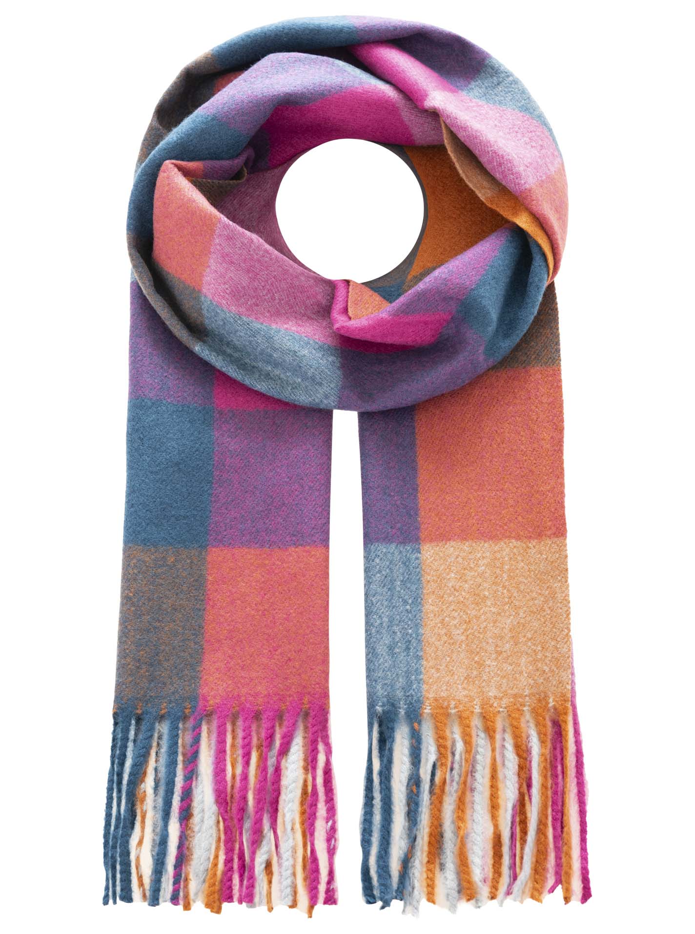 ART68666094a81da_100_Herrenschal_Karo_Bunt Herrenschal Viskose "Große Karos"