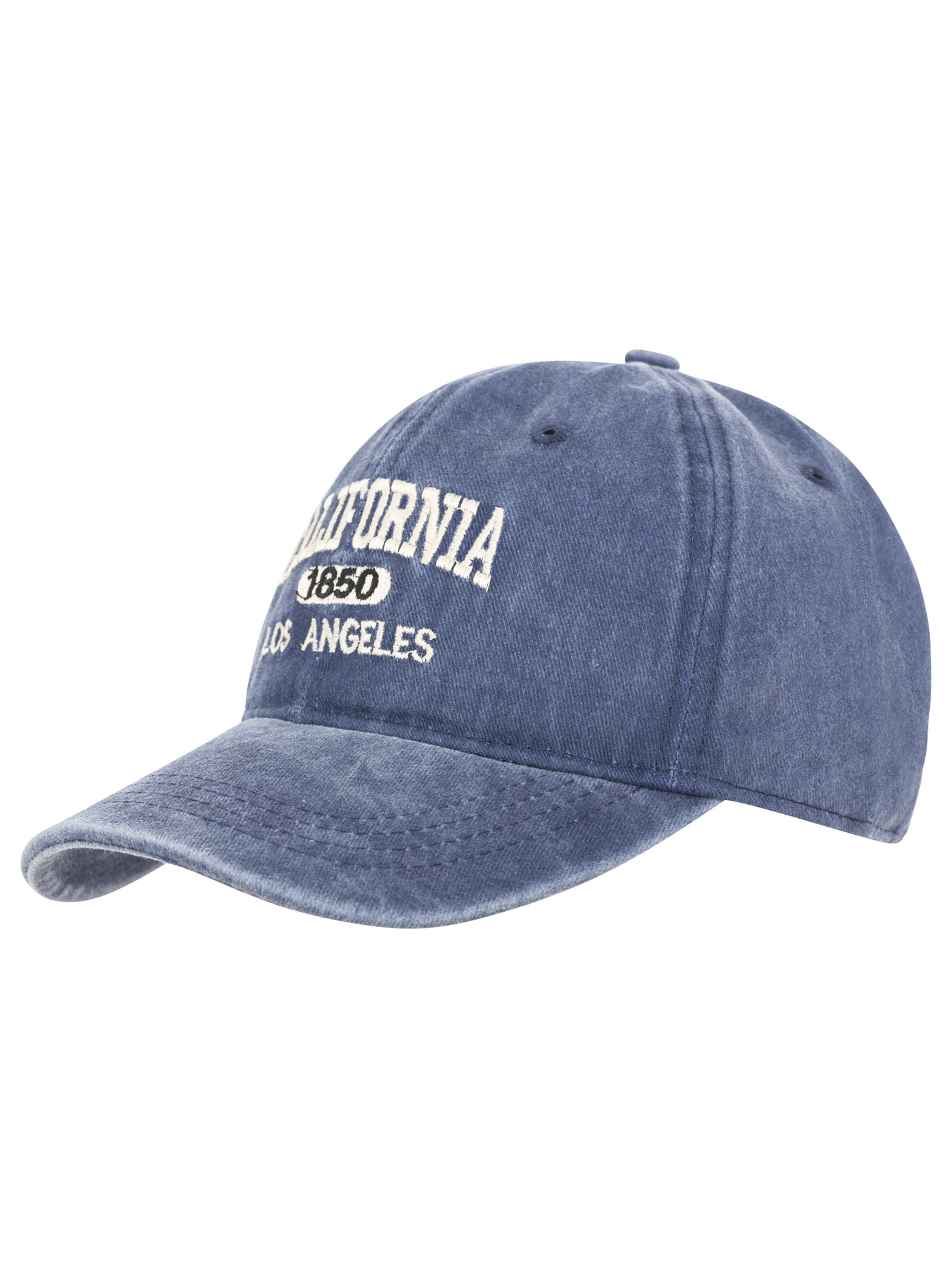 Cap "California" 10er Set