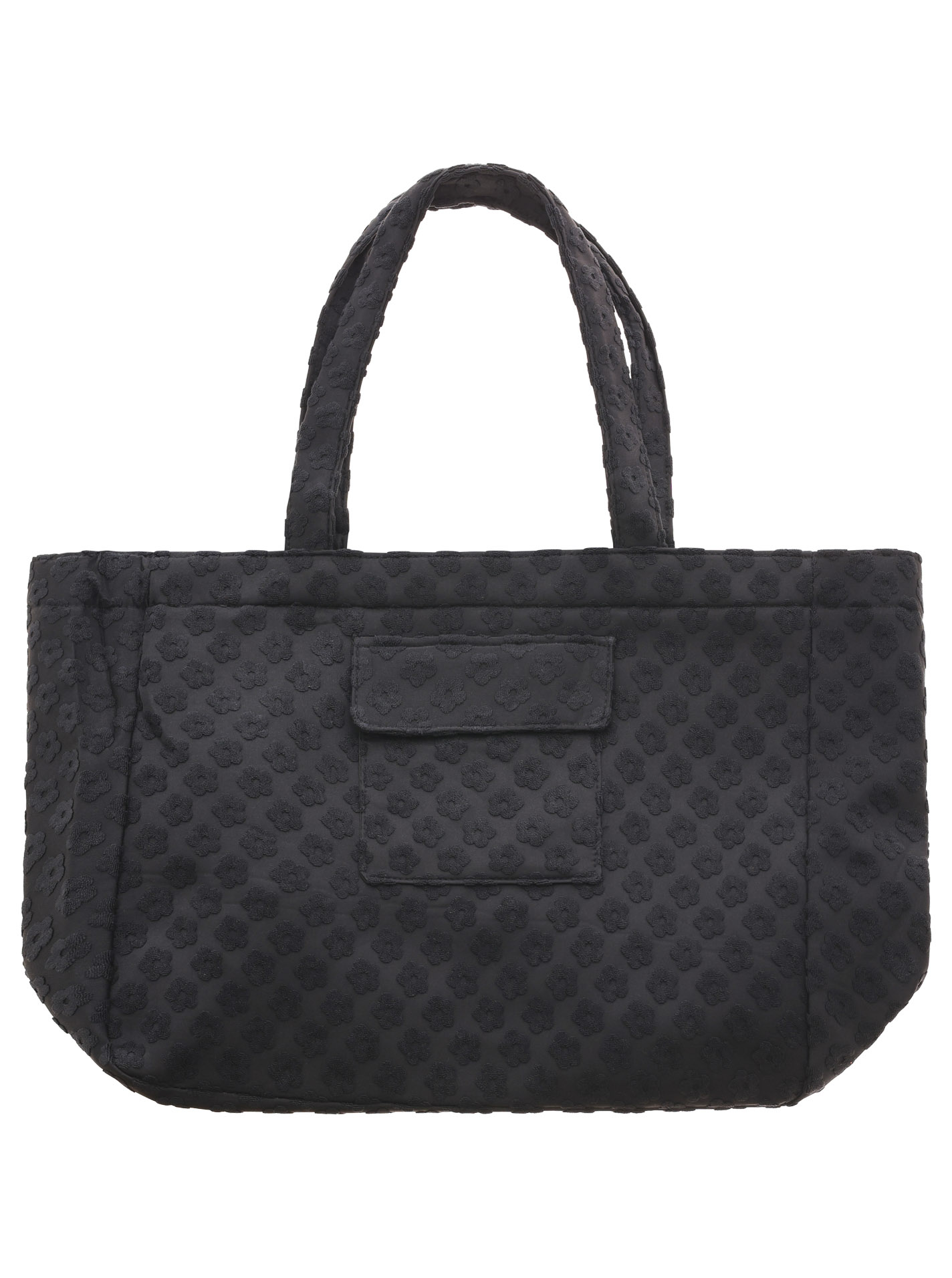 XXL Shopper Frottee "Summer" XXL Shopper Frottee "Summer"