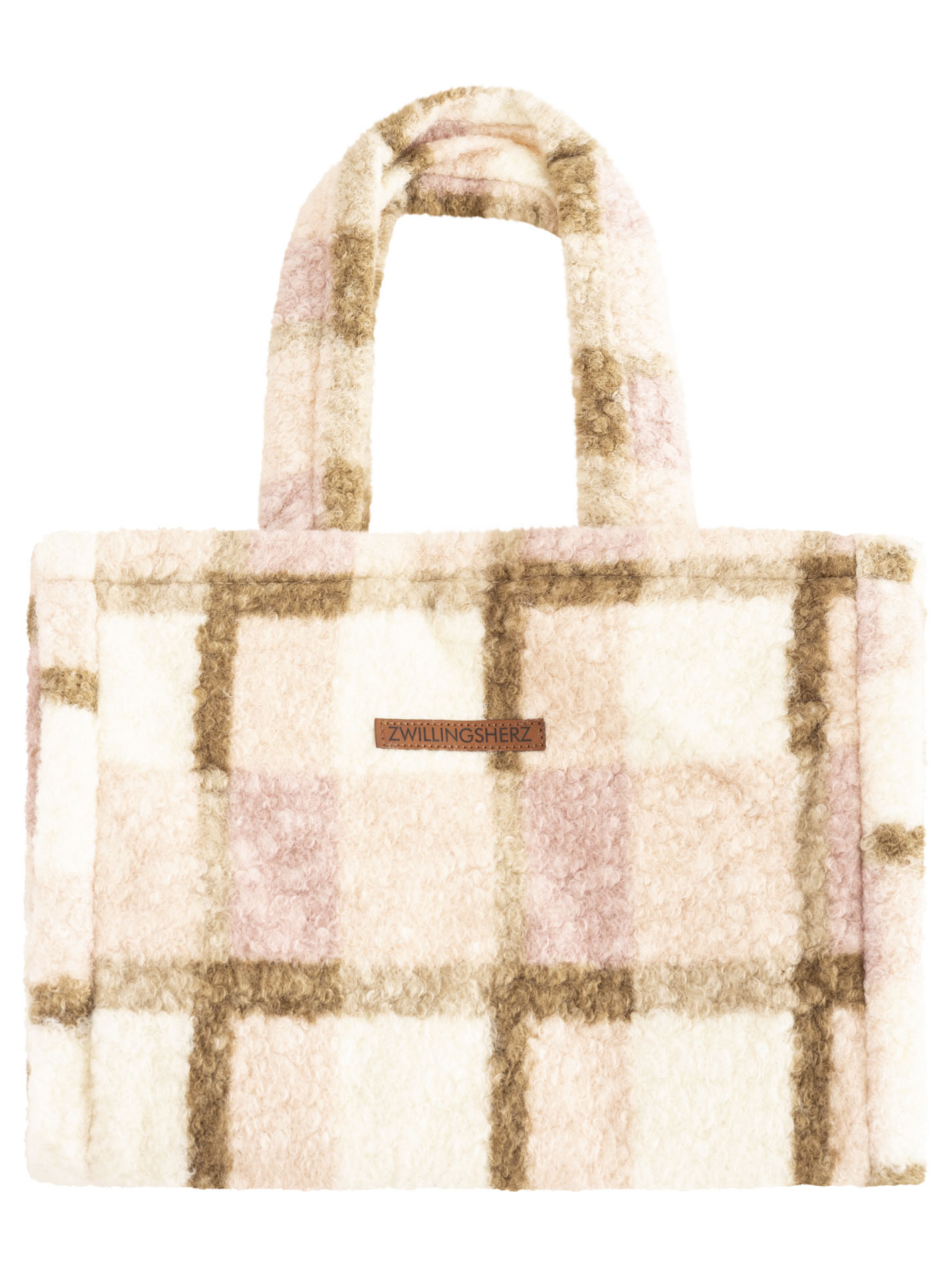 Shopper "Teddy & Karo"