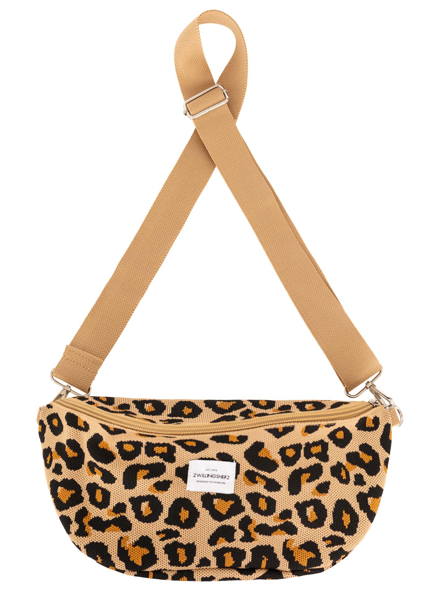 Crossbody "Leo"